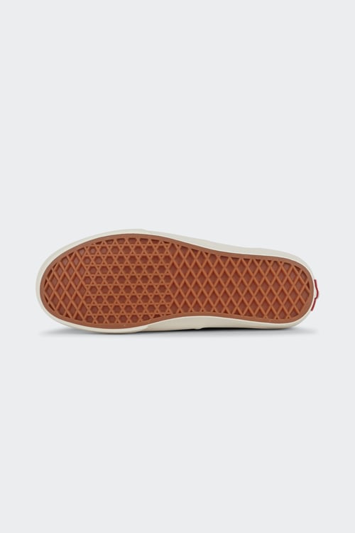 VANS Baskets Bleu