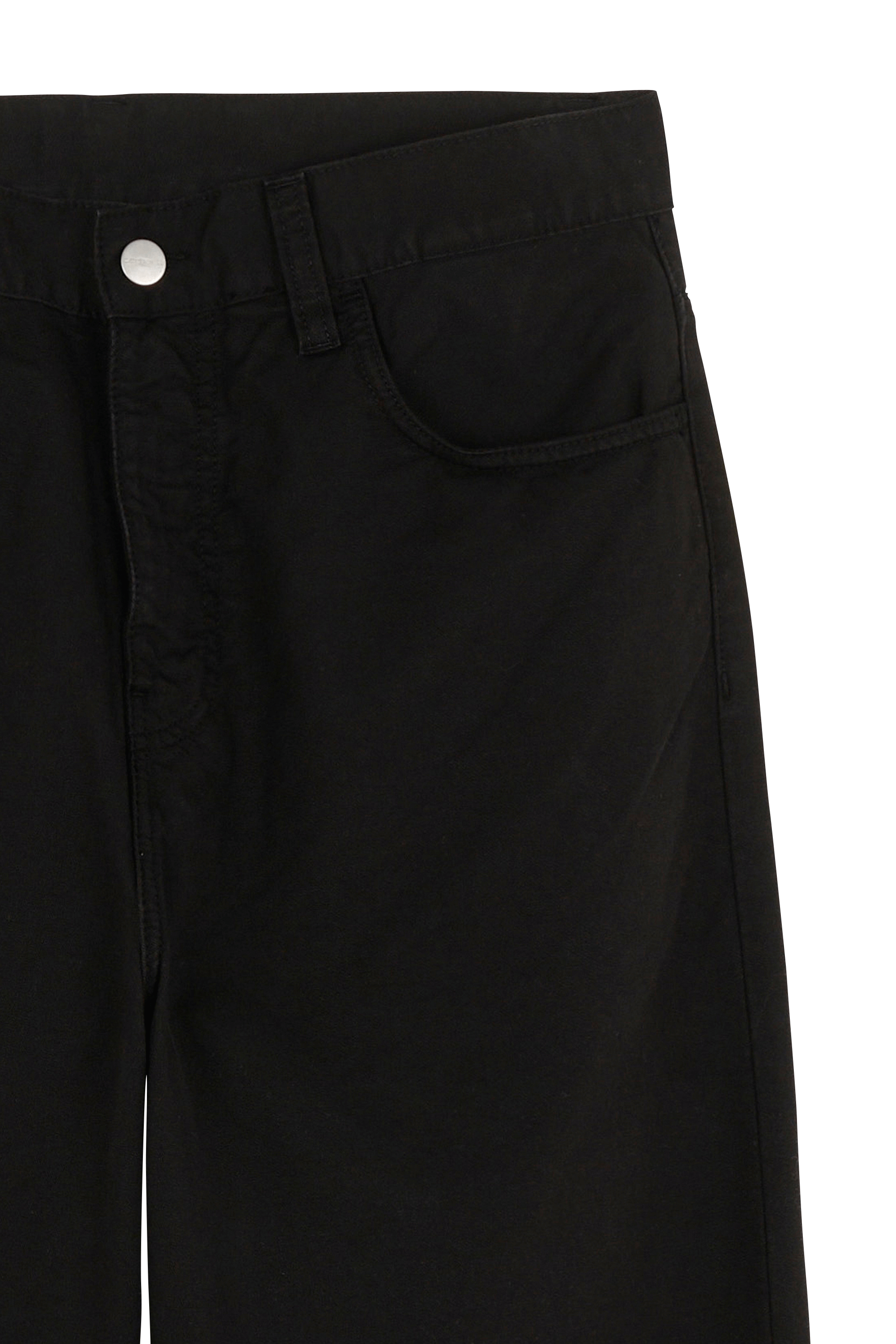 Pants Black