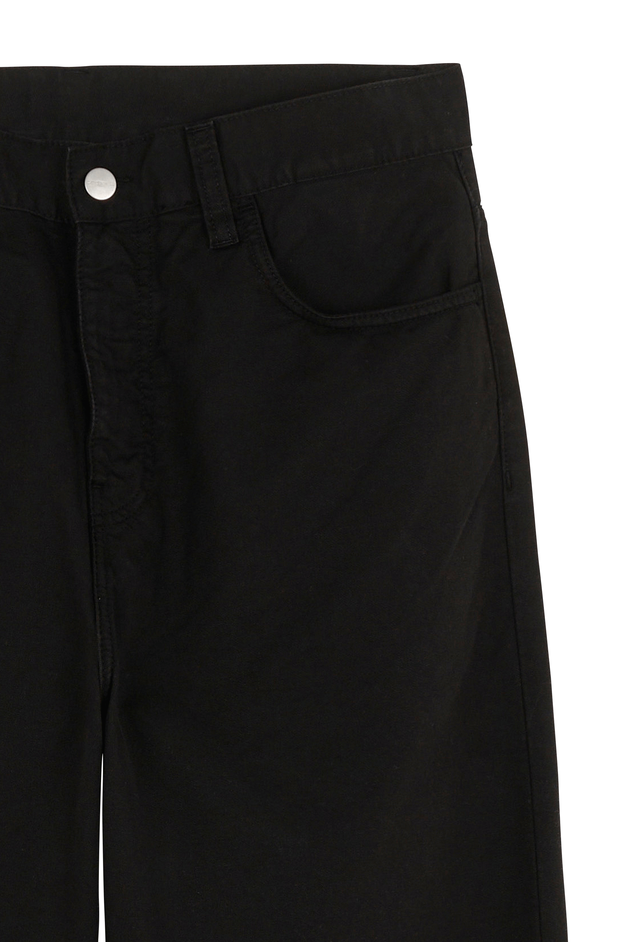 Pantalon Noir