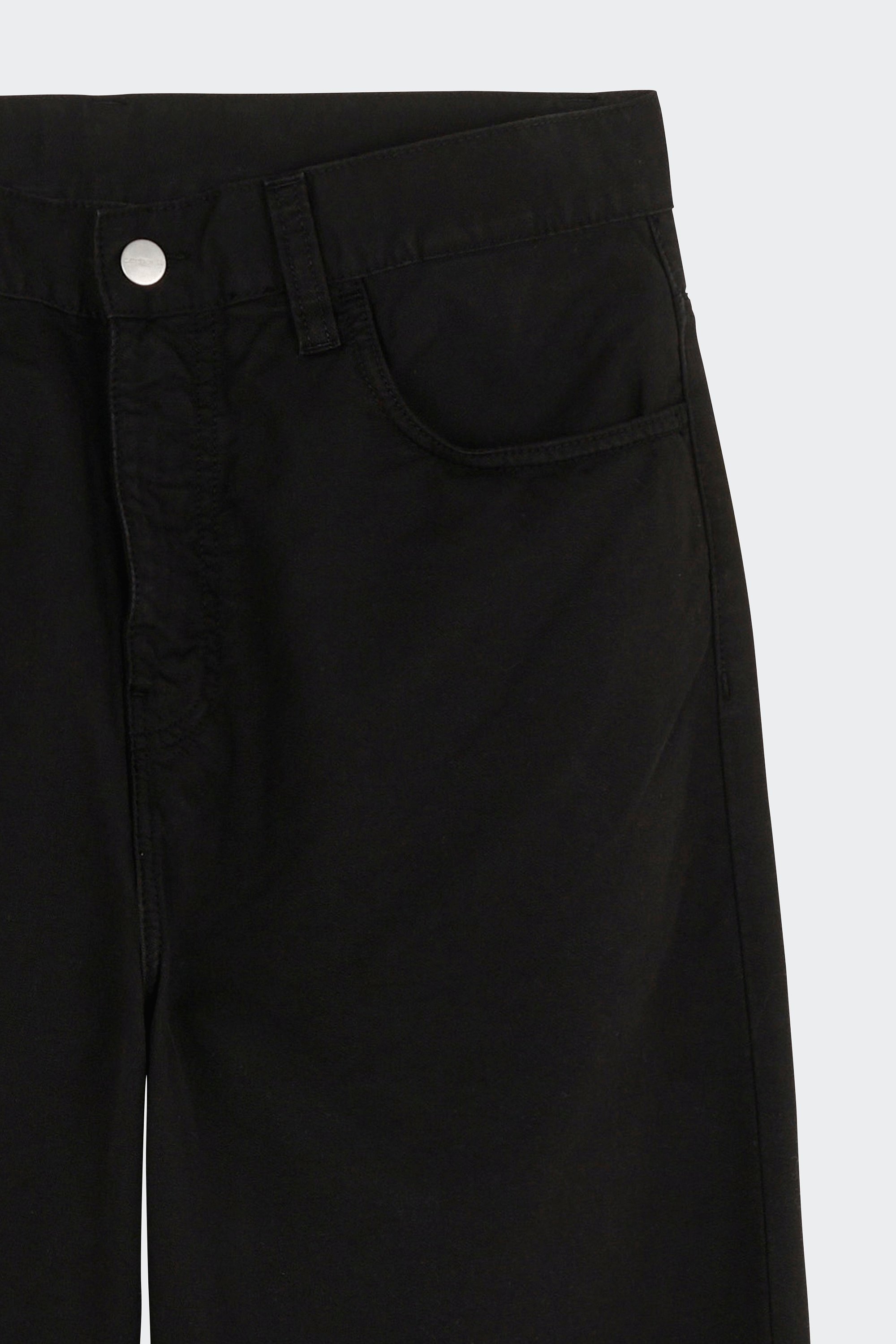 Pants | Black by CARHARTT WIP Pants Black