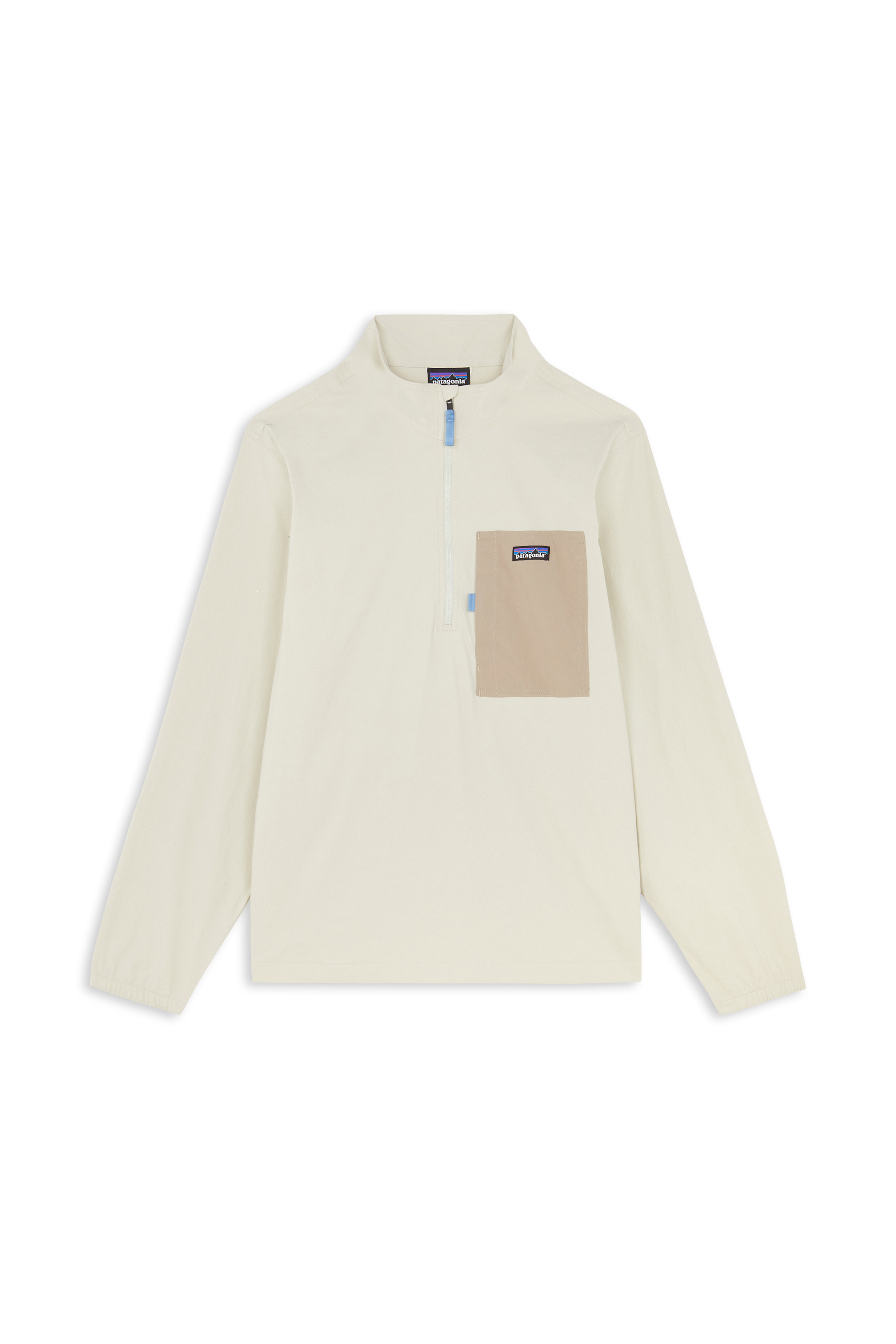 Parka Beige