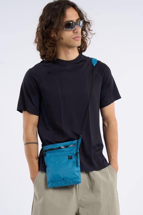 CAYL Pochettes Bleu