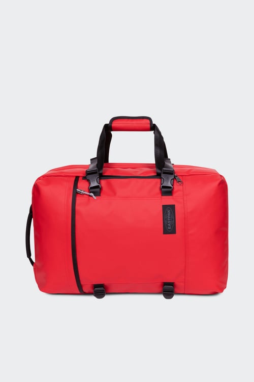 EASTPAK sac à dos Rouge