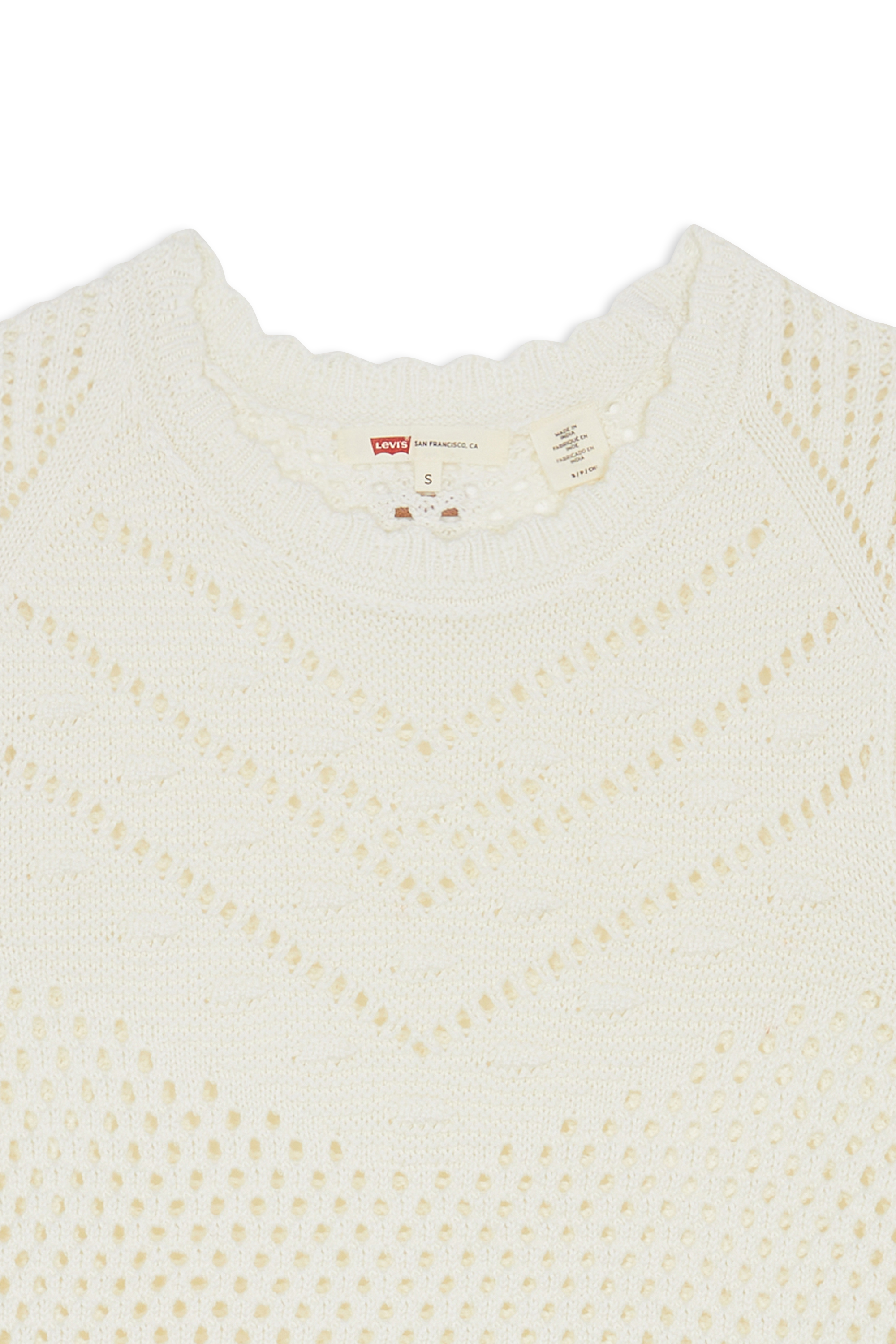 Top Beige