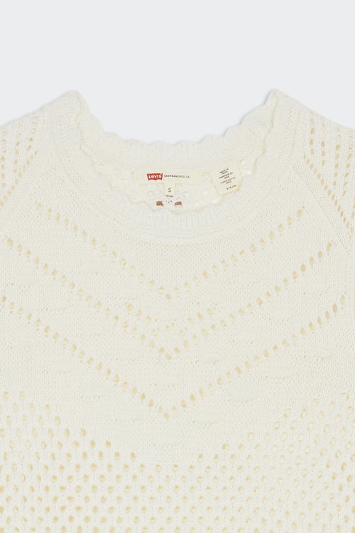 LEVI'S Top Beige
