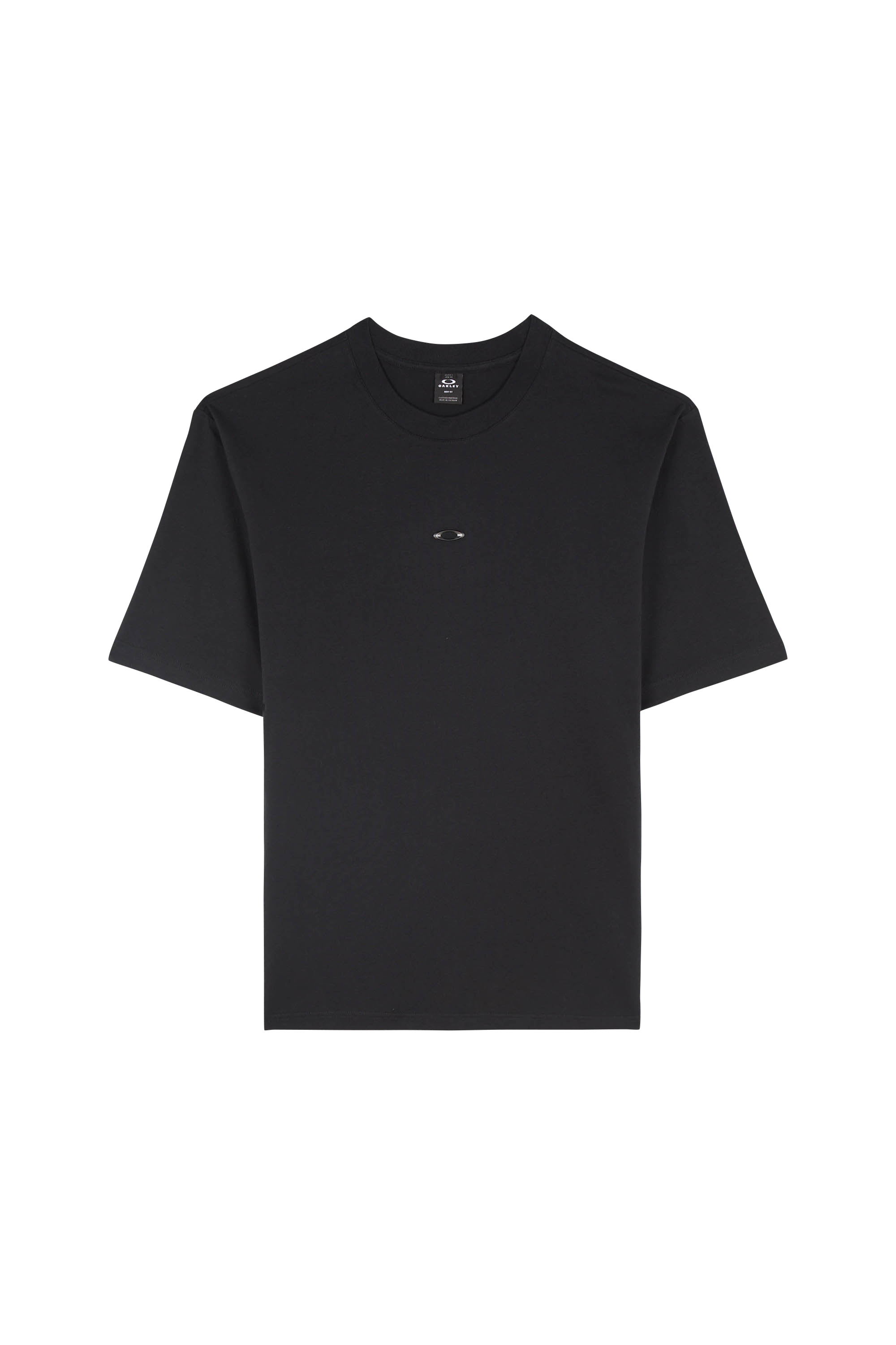 T-shirt Noir