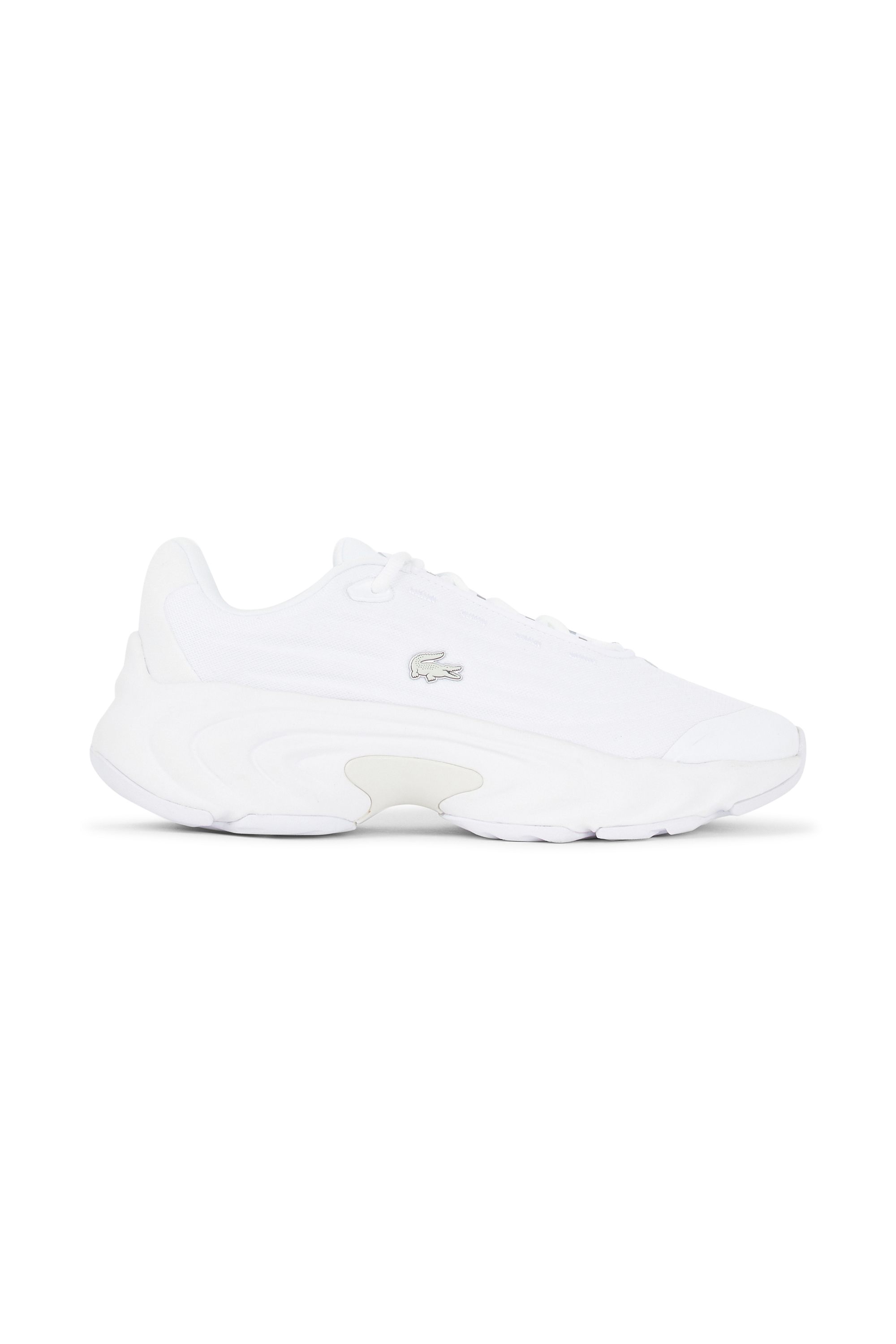 Baskets Blanc