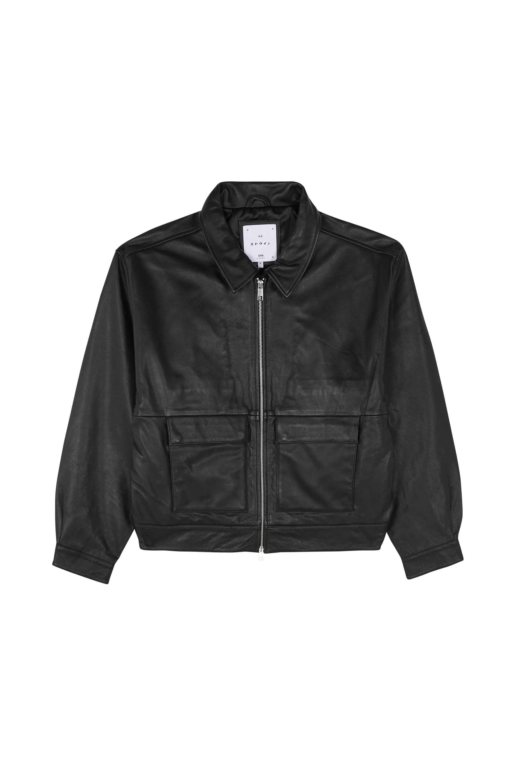 Veste Noir
