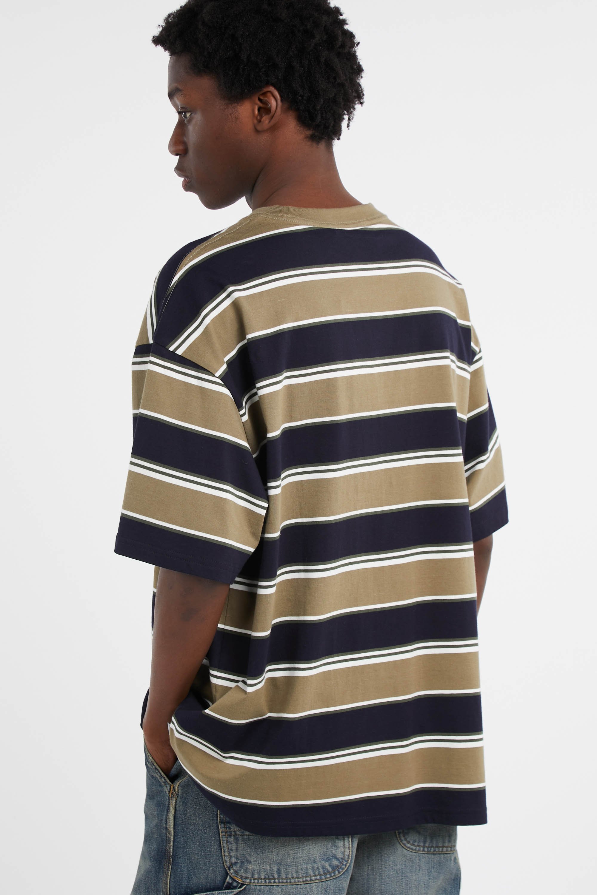 T-shirt Multicolored