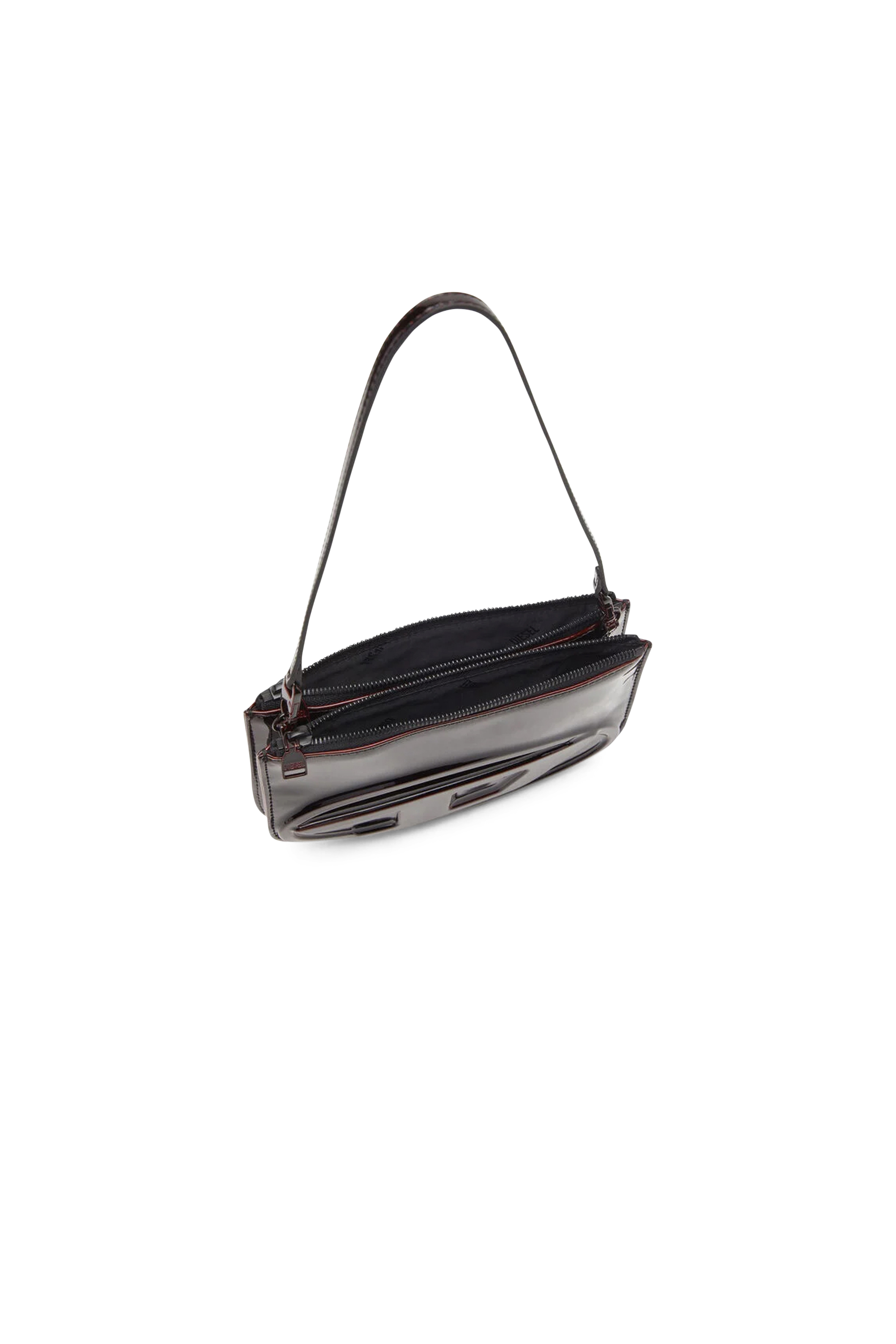 Shoulder bag Burgundy