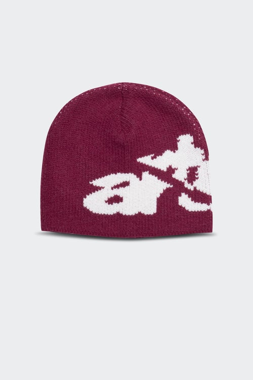 ARTE ANTWERP Bonnet Rouge