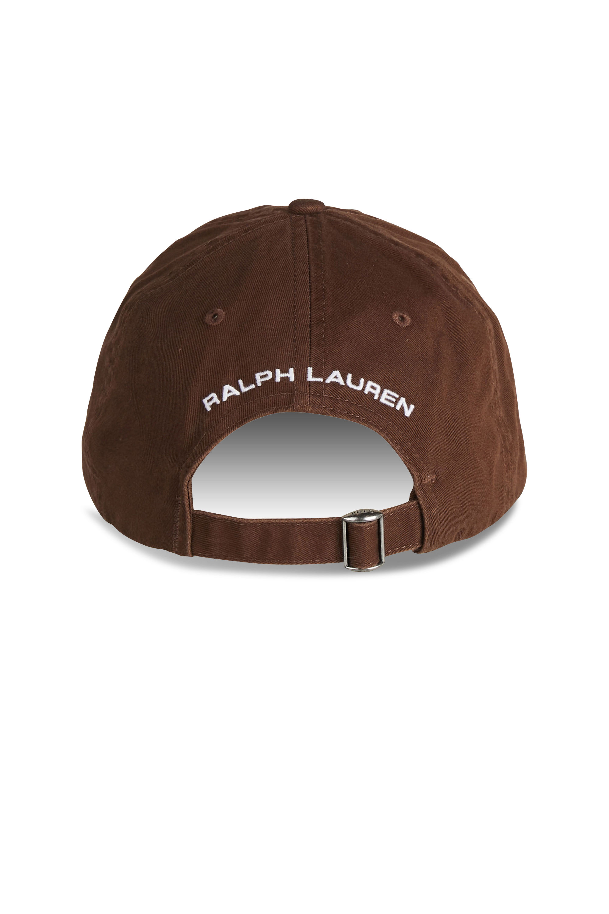 Casquette  Marron