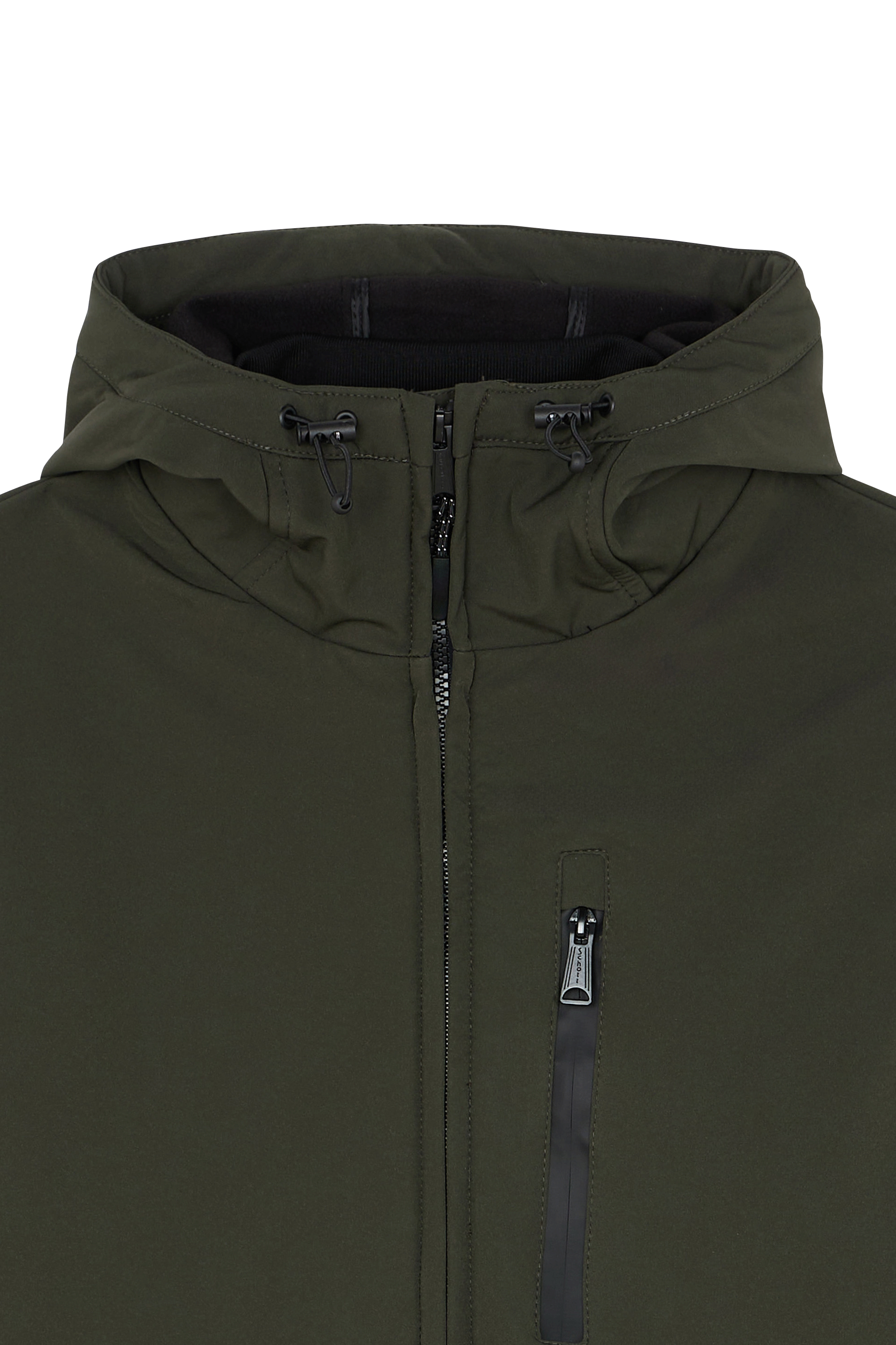 Veste  Vert