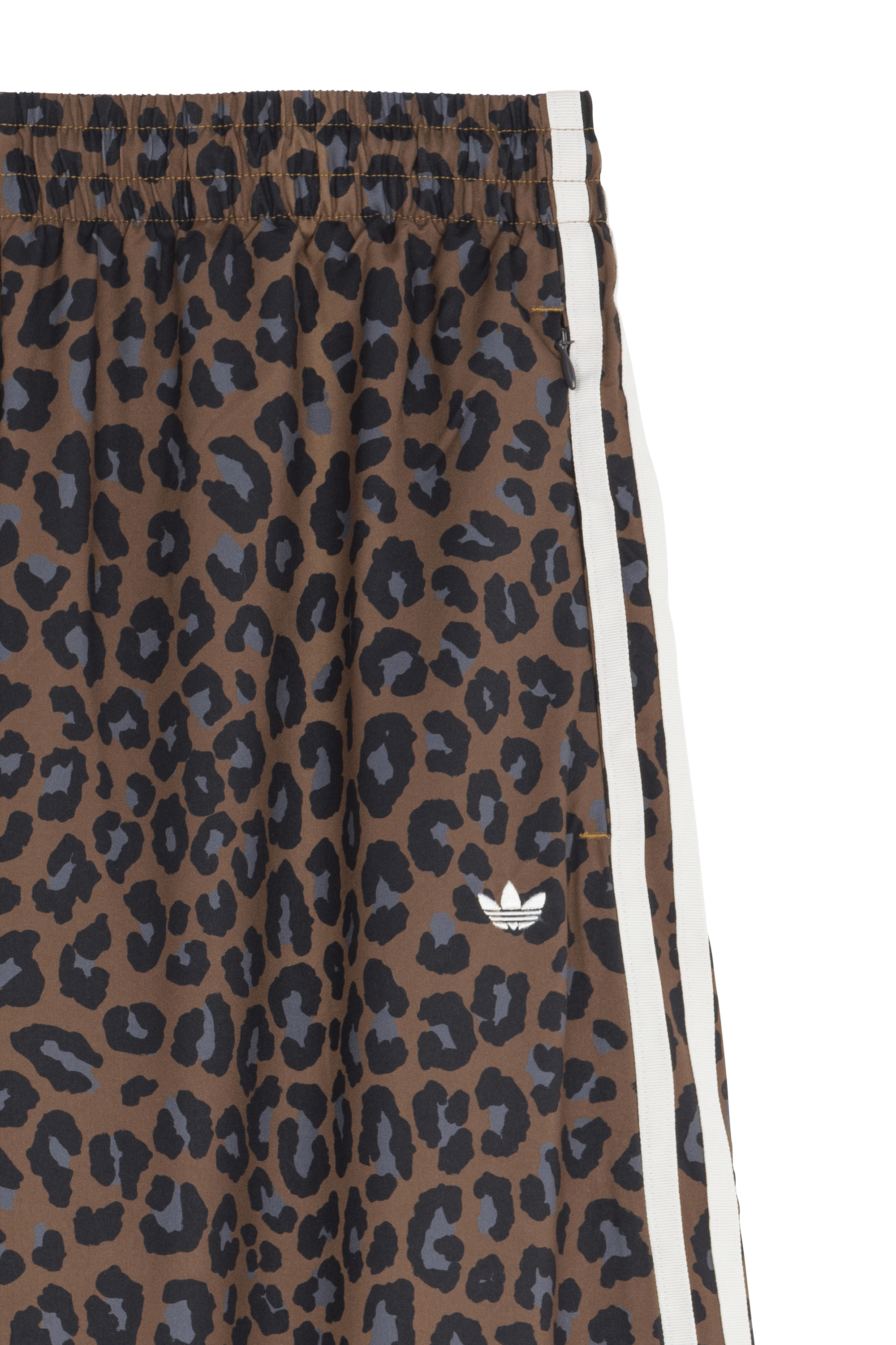 Pantalon Multicolore