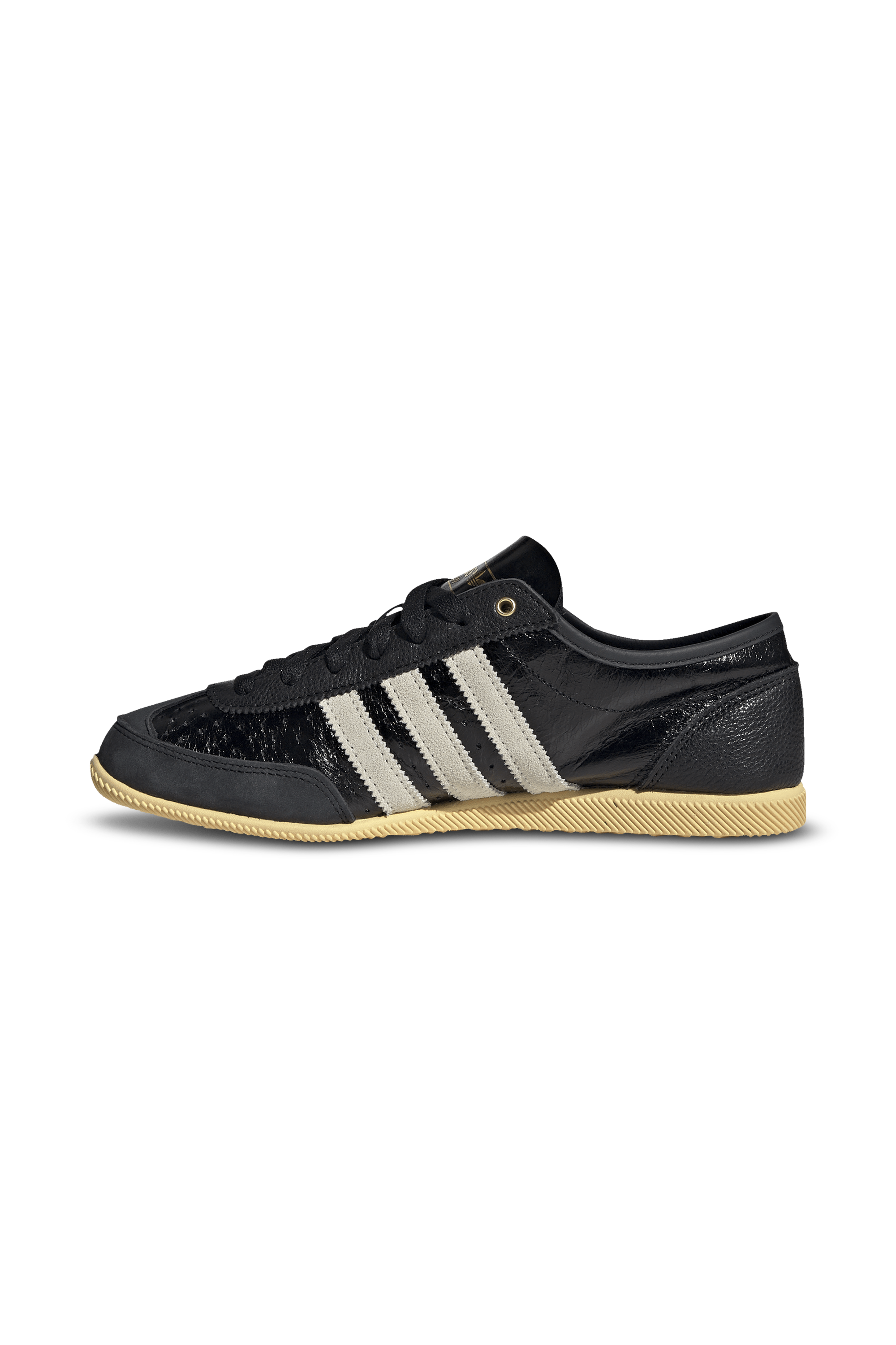Adidas Superstar sneakers Black
