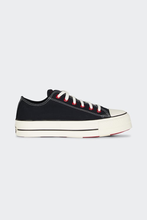 Baskets - Taille 41 Noir