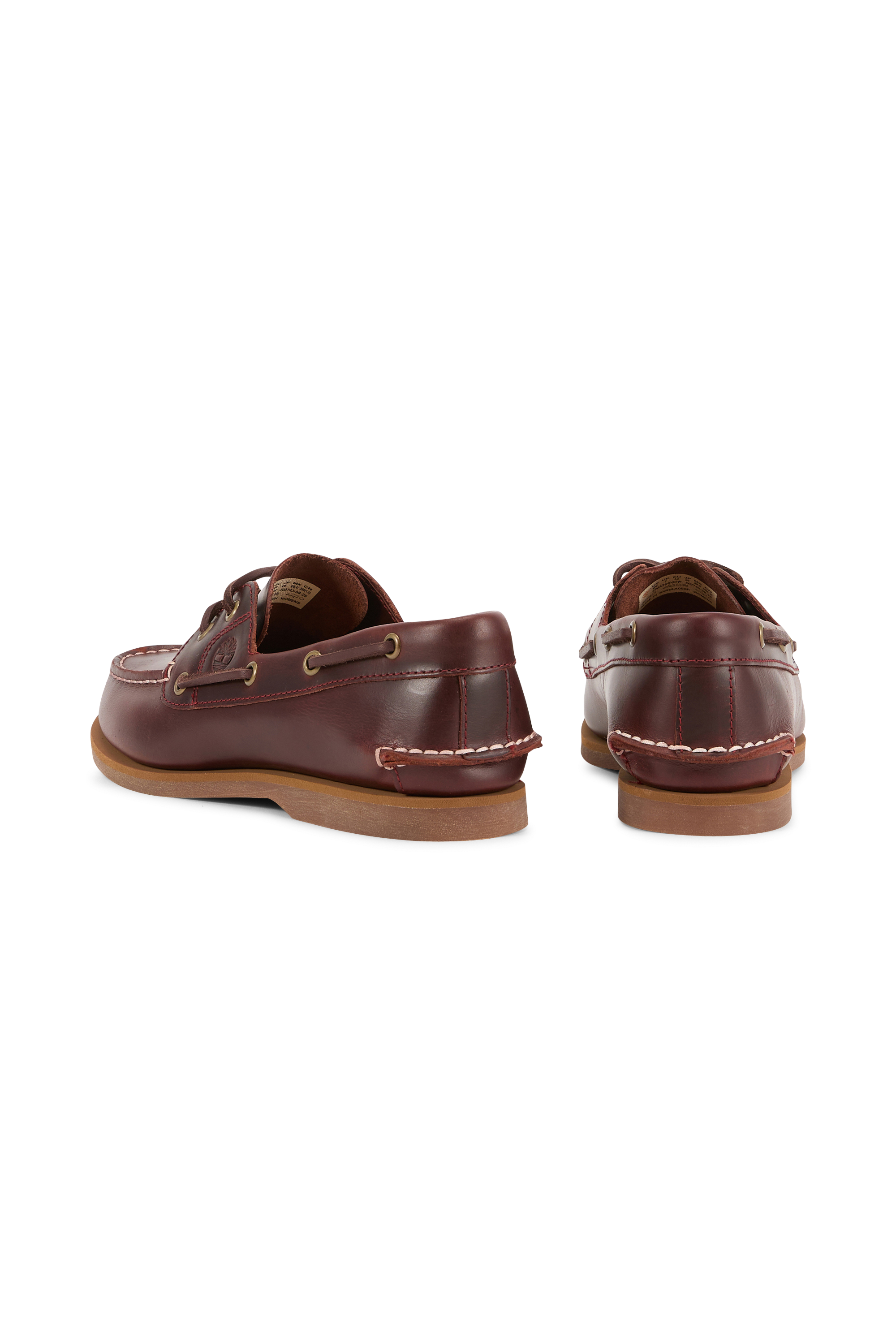 Chaussures bateau Bordeaux