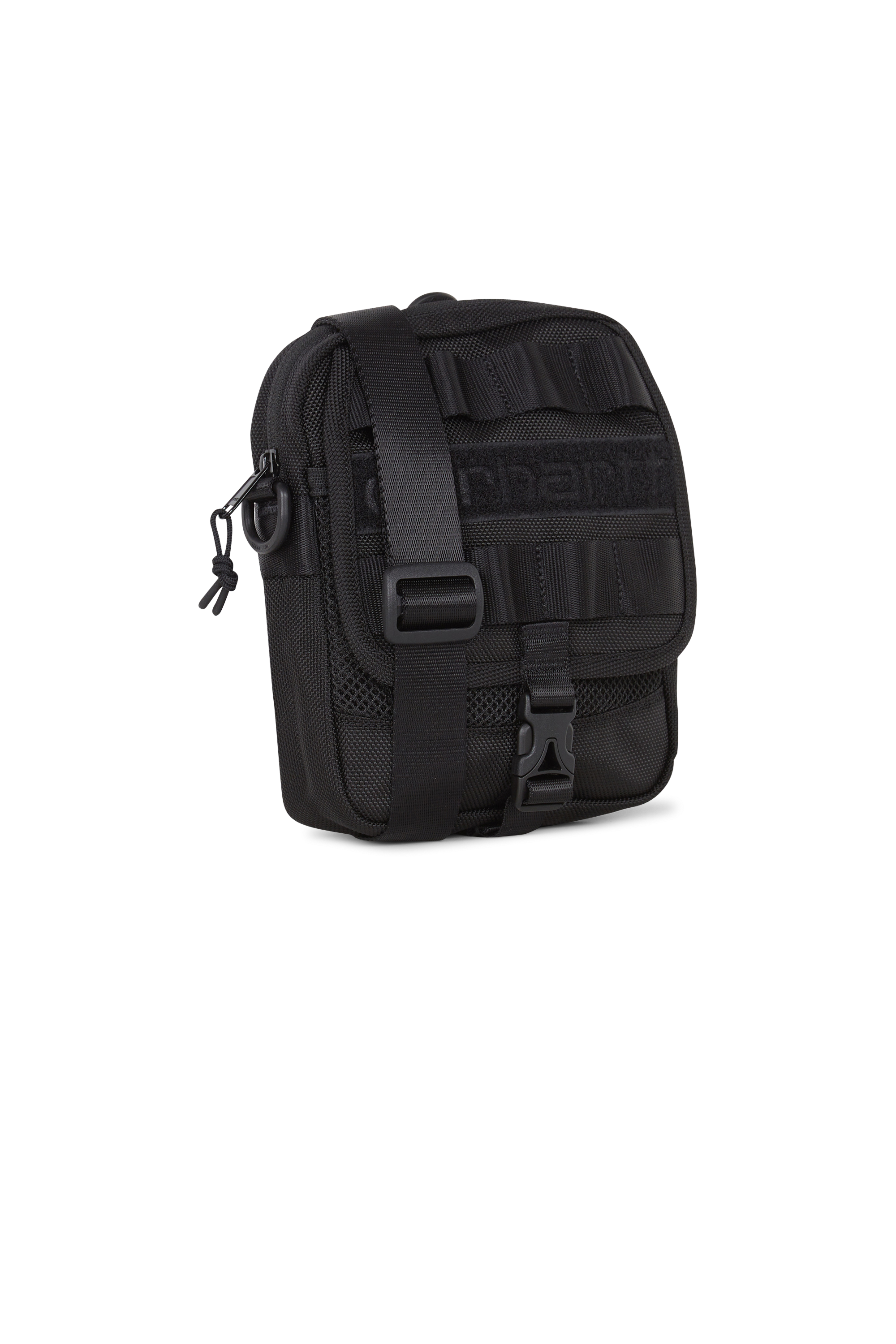 Sac porté épaule Noir