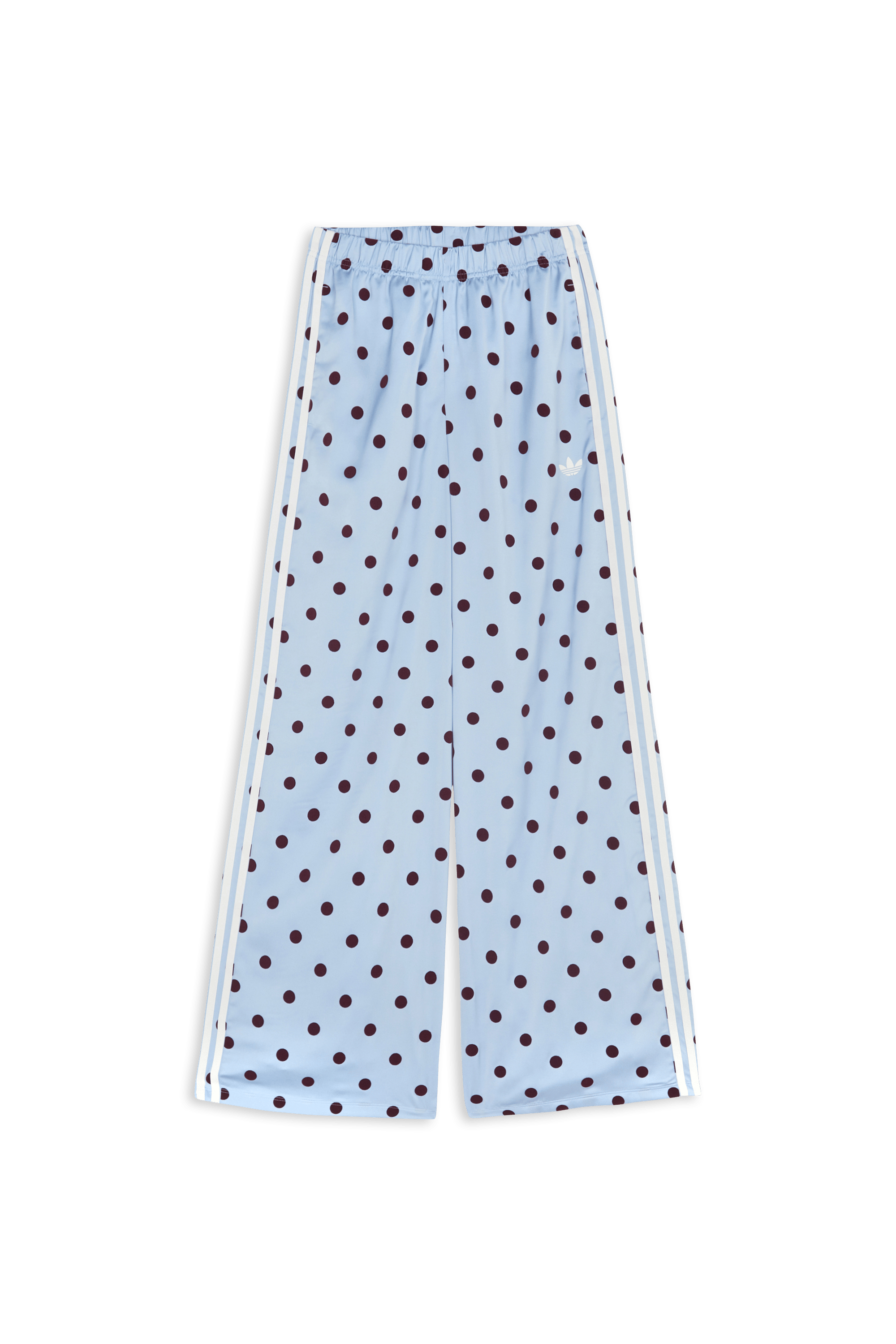 Pantalon de survêtement ADIDAS Bleu