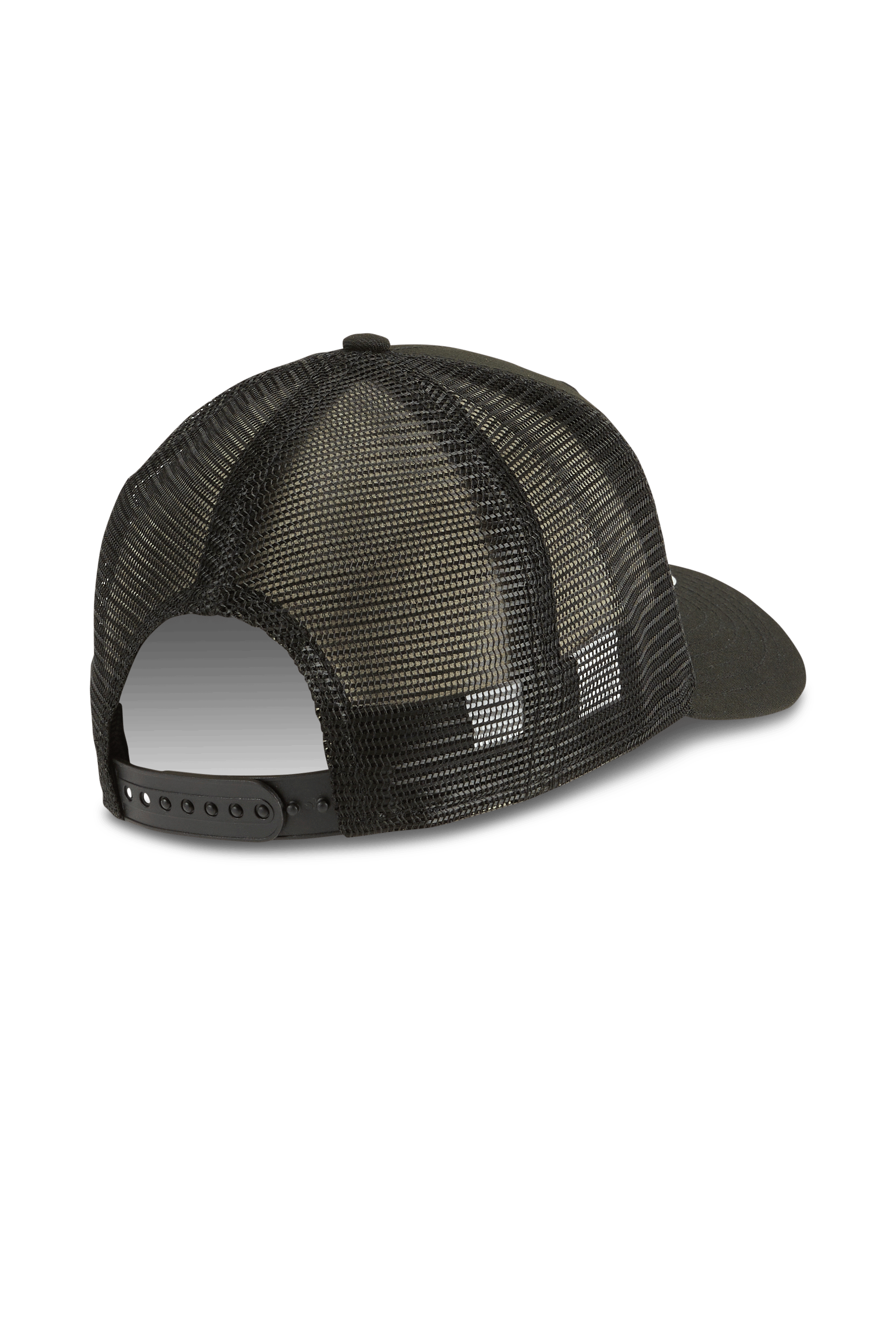 Casquette Marron