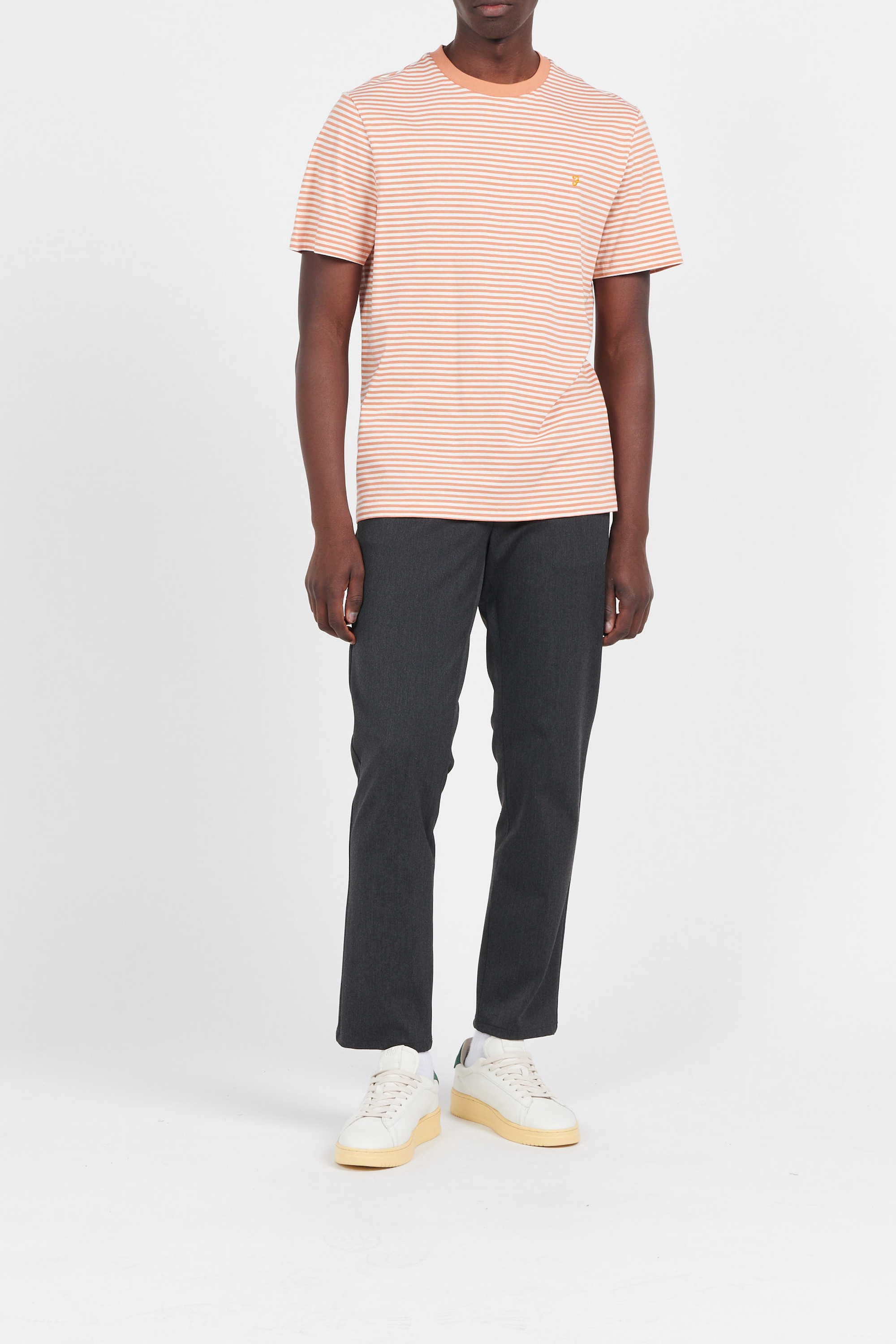 trousers | Grey MINIMUM Men