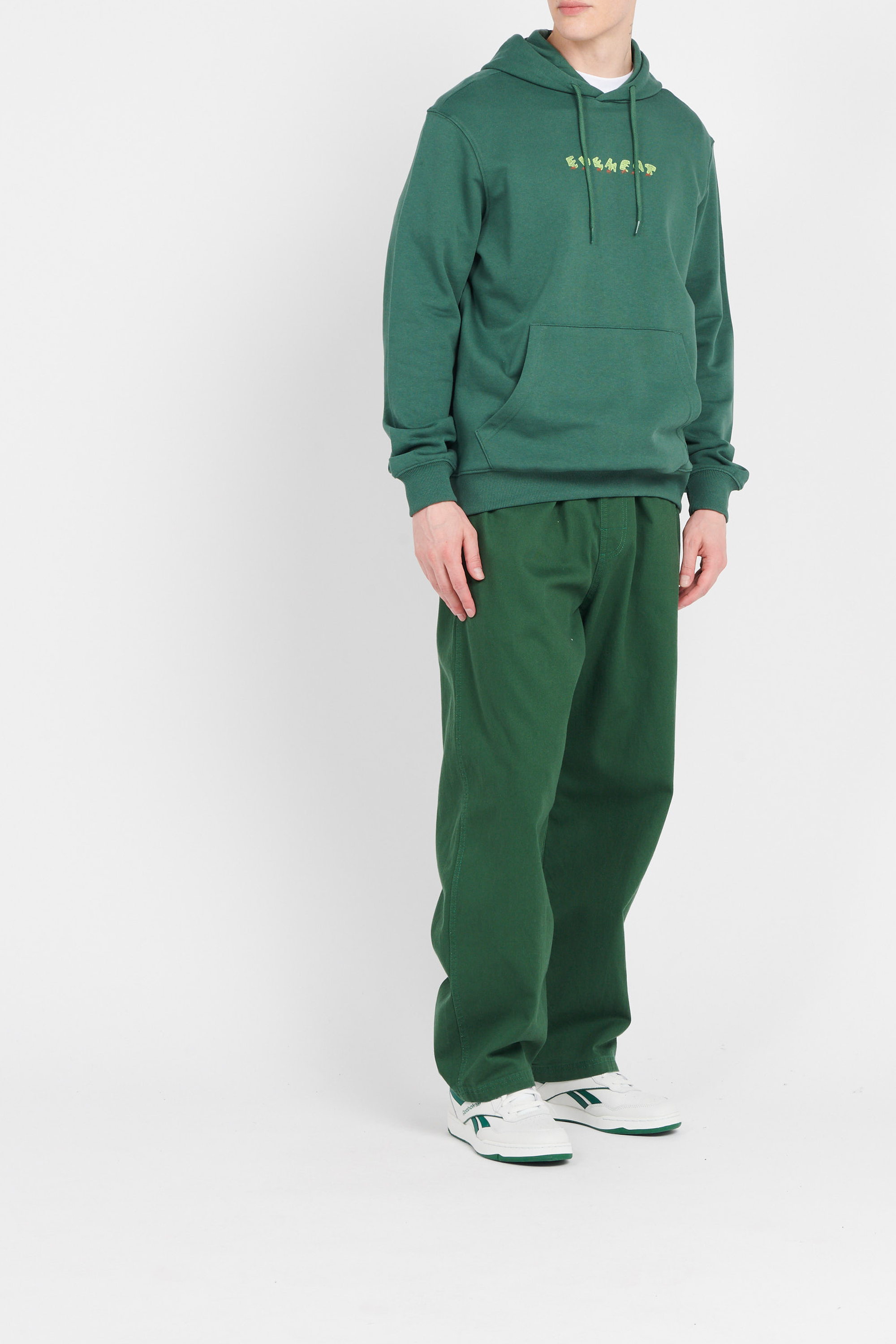 Pantalon | Vert ELEMENT Homme