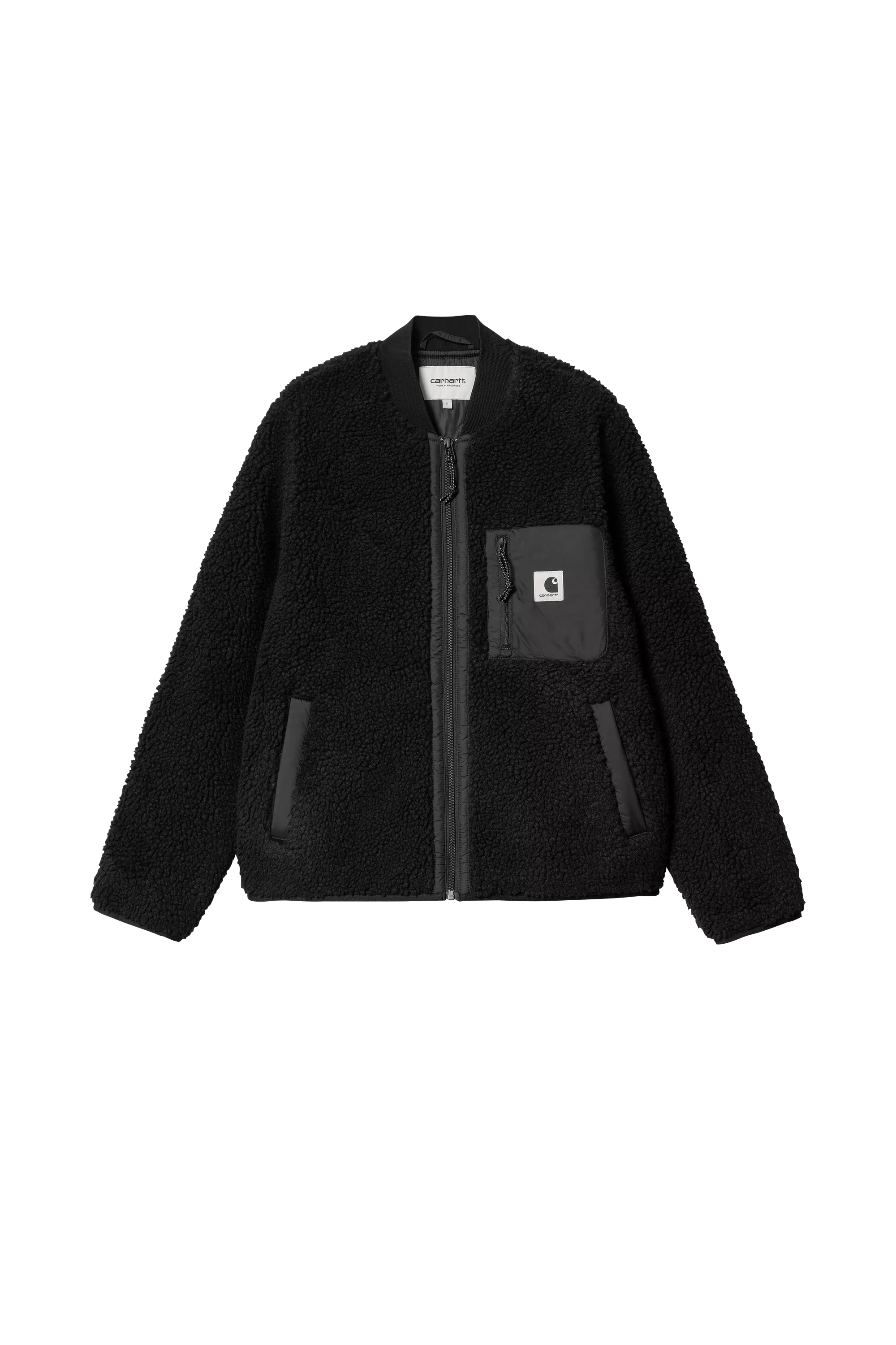 Fleece CARHARTT WIP Black