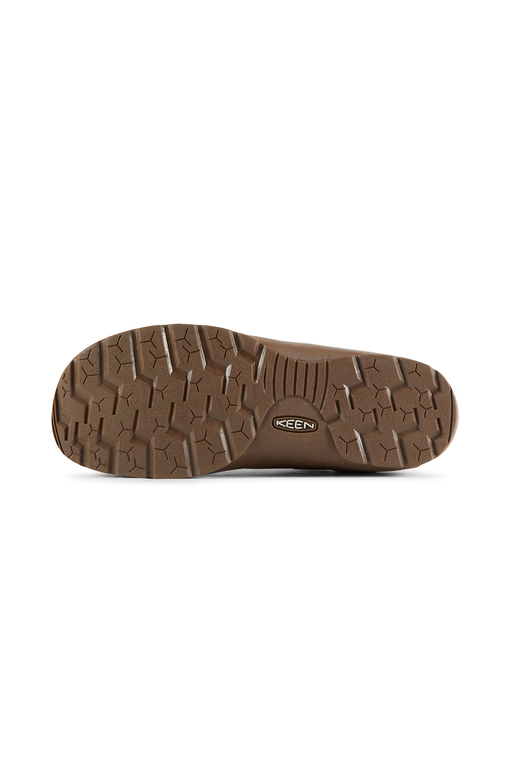 Baskets | Marron KEEN Femme