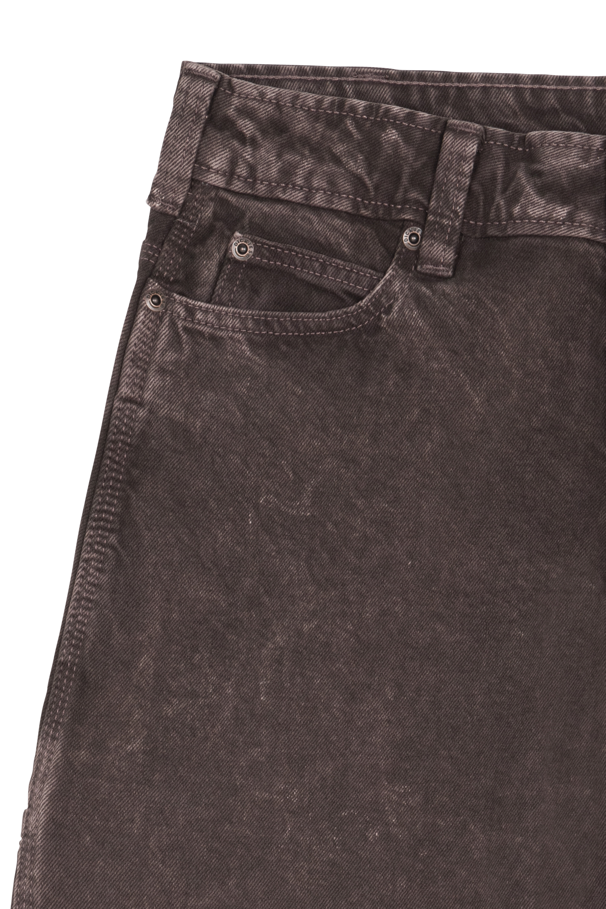 Jean | Violet DICKIES Femme