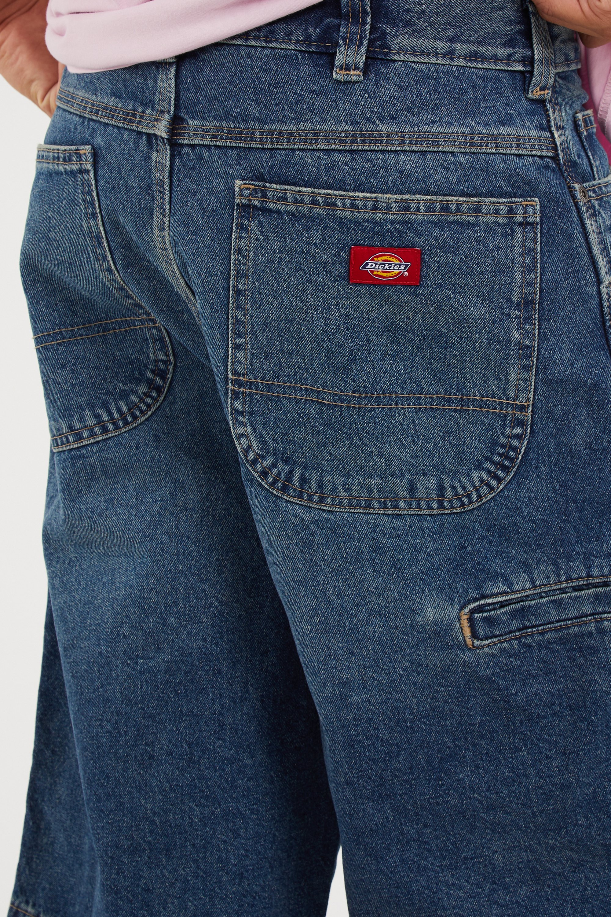 Short | Bleu DICKIES Homme