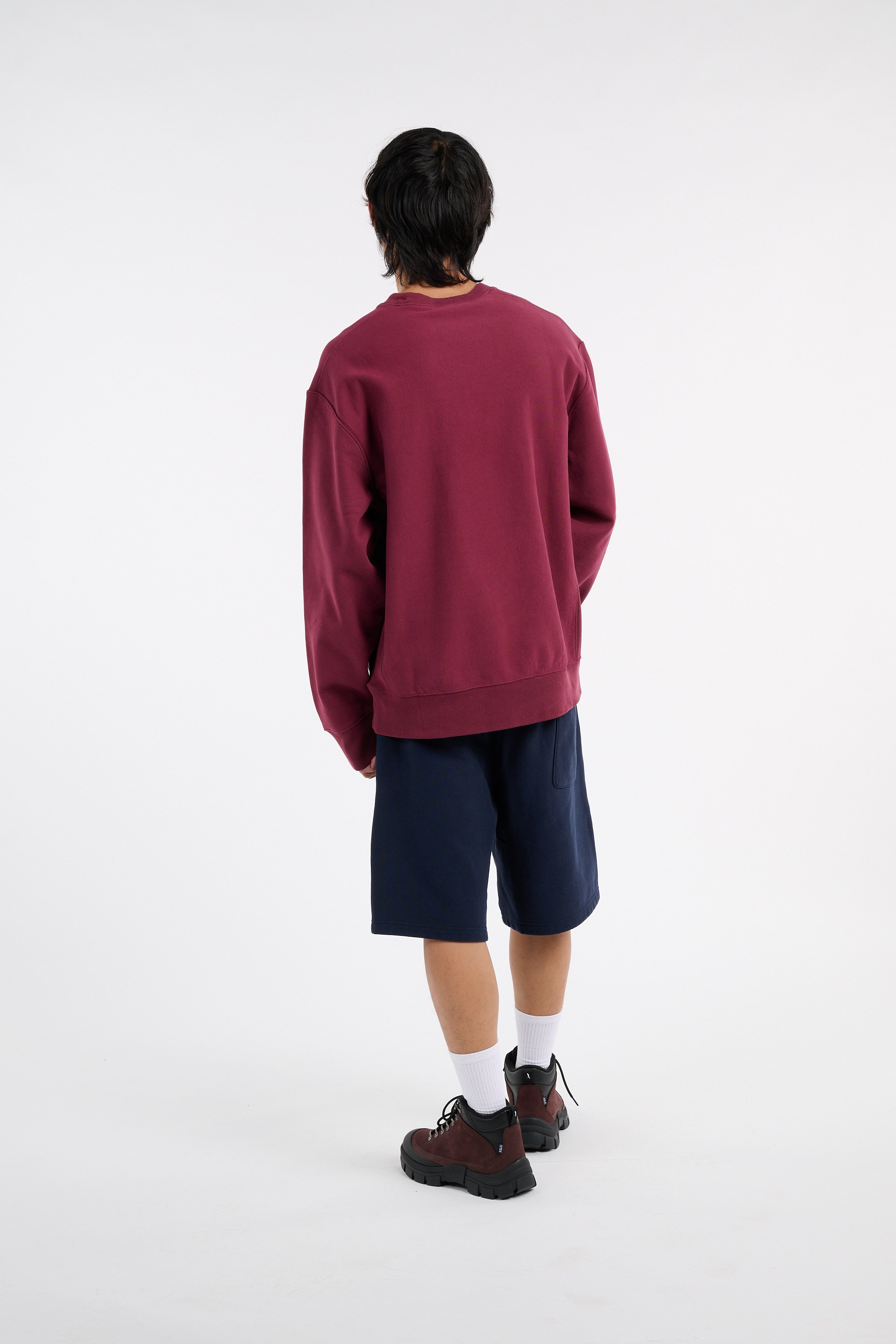 Sweater | Red CHAMPION Men