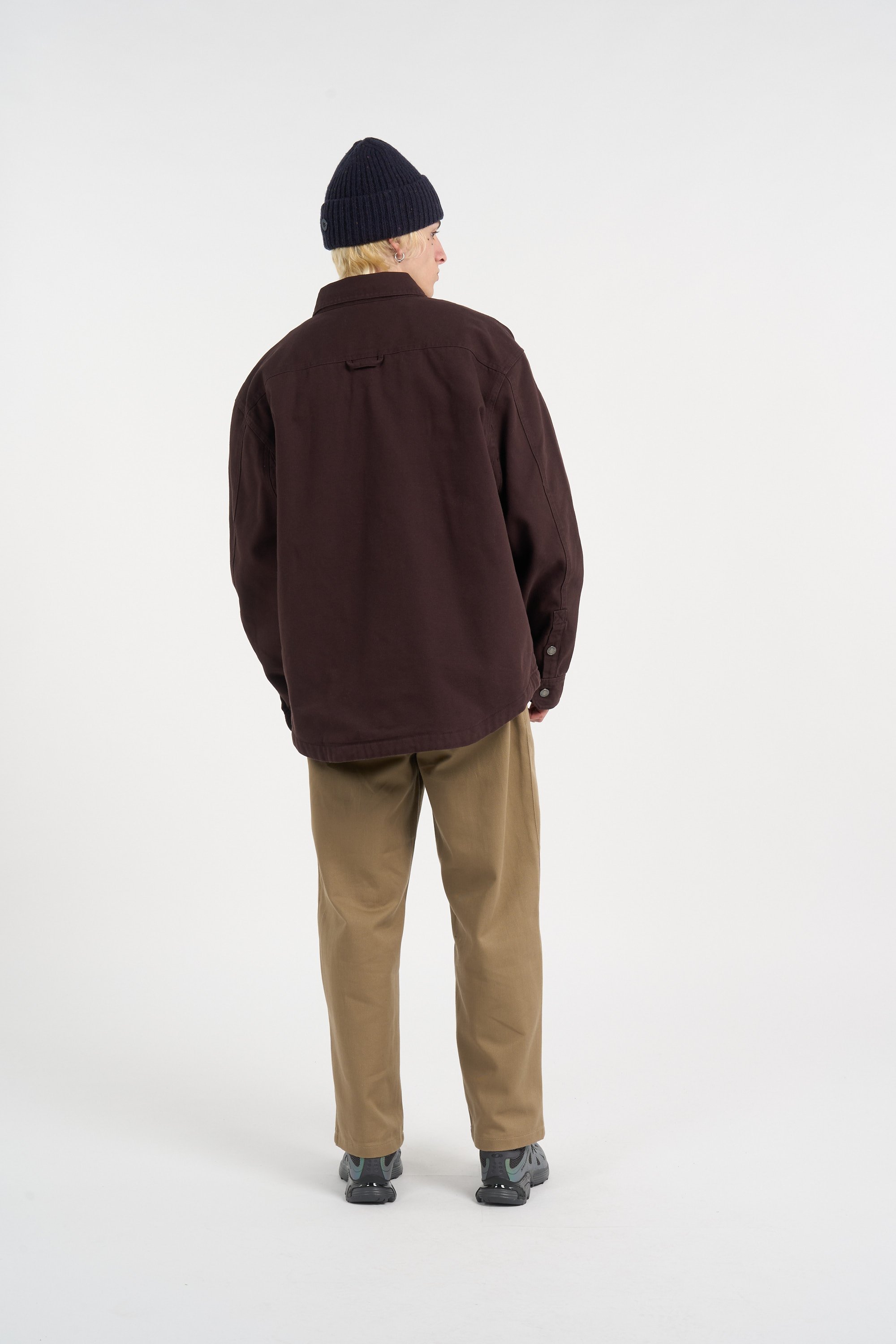 Sacoche | Noir SALOMON Homme