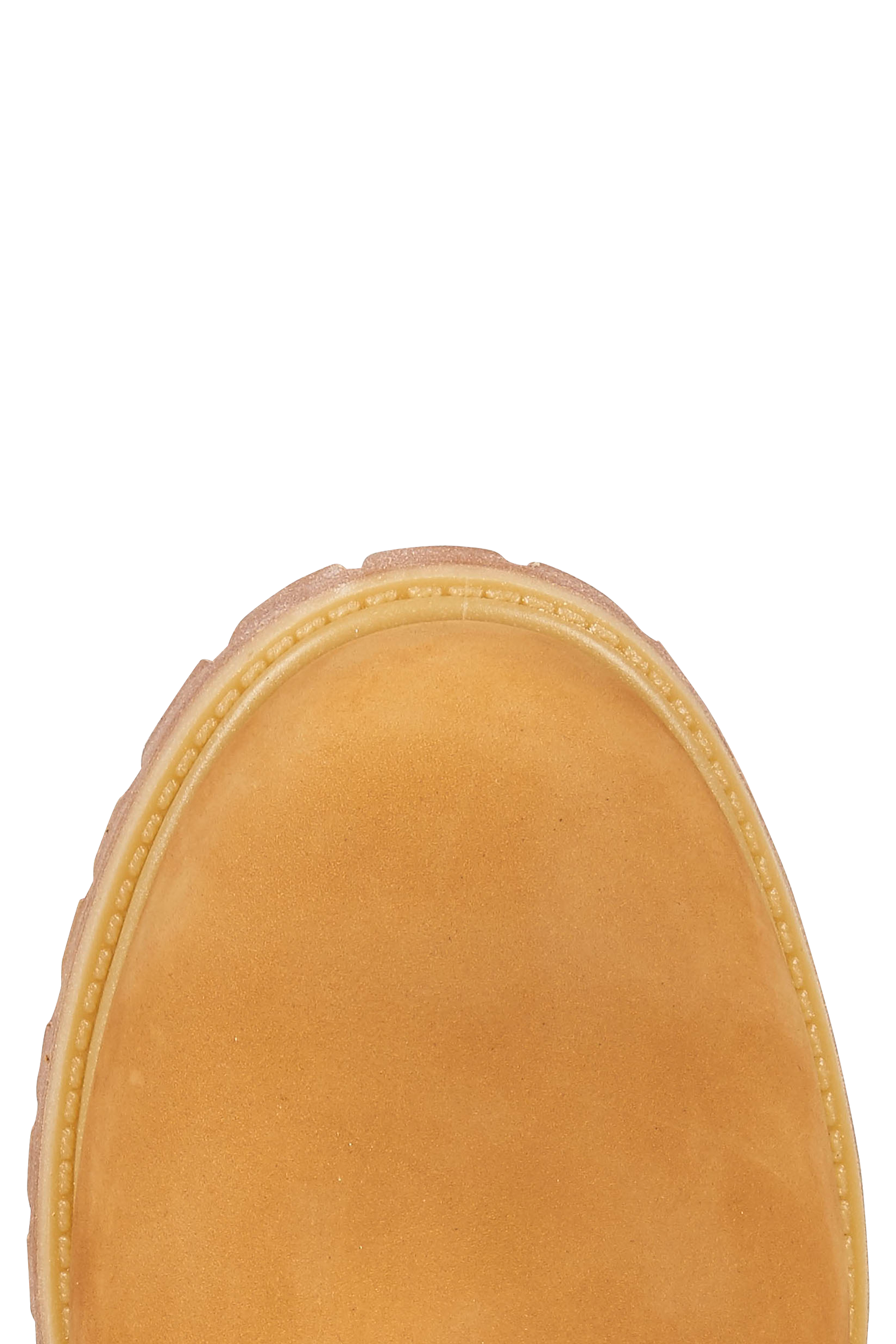 Boots Marron