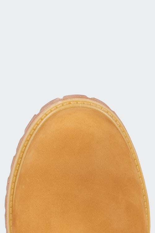TIMBERLAND Boots Brown