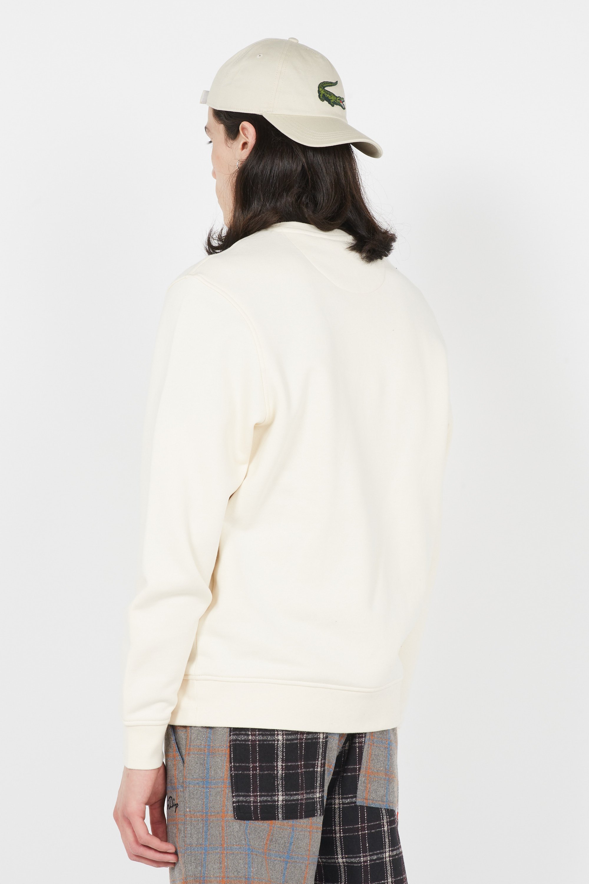 Sweat | Beige LACOSTE Homme