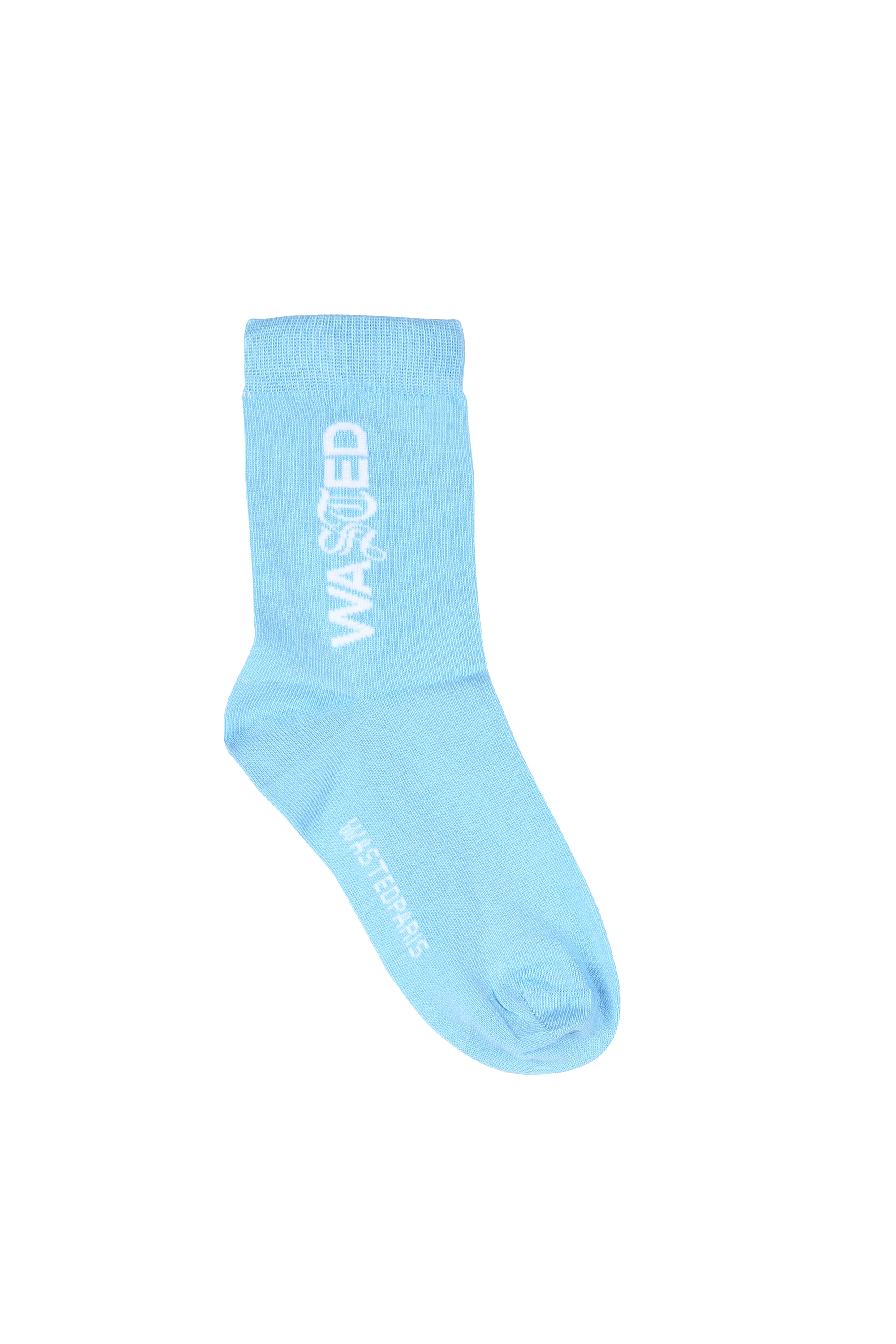 Socks Blue