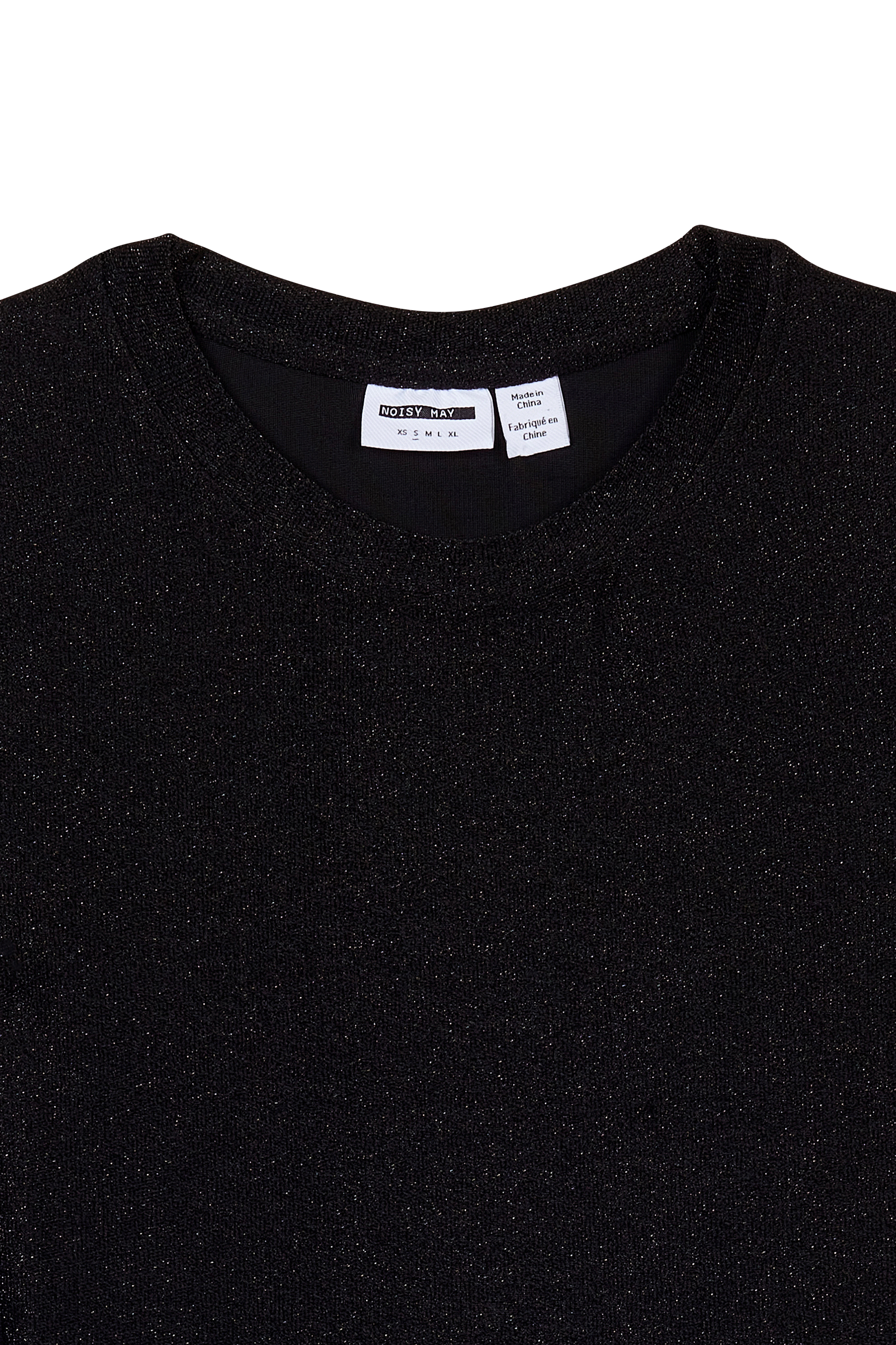Robe Noir