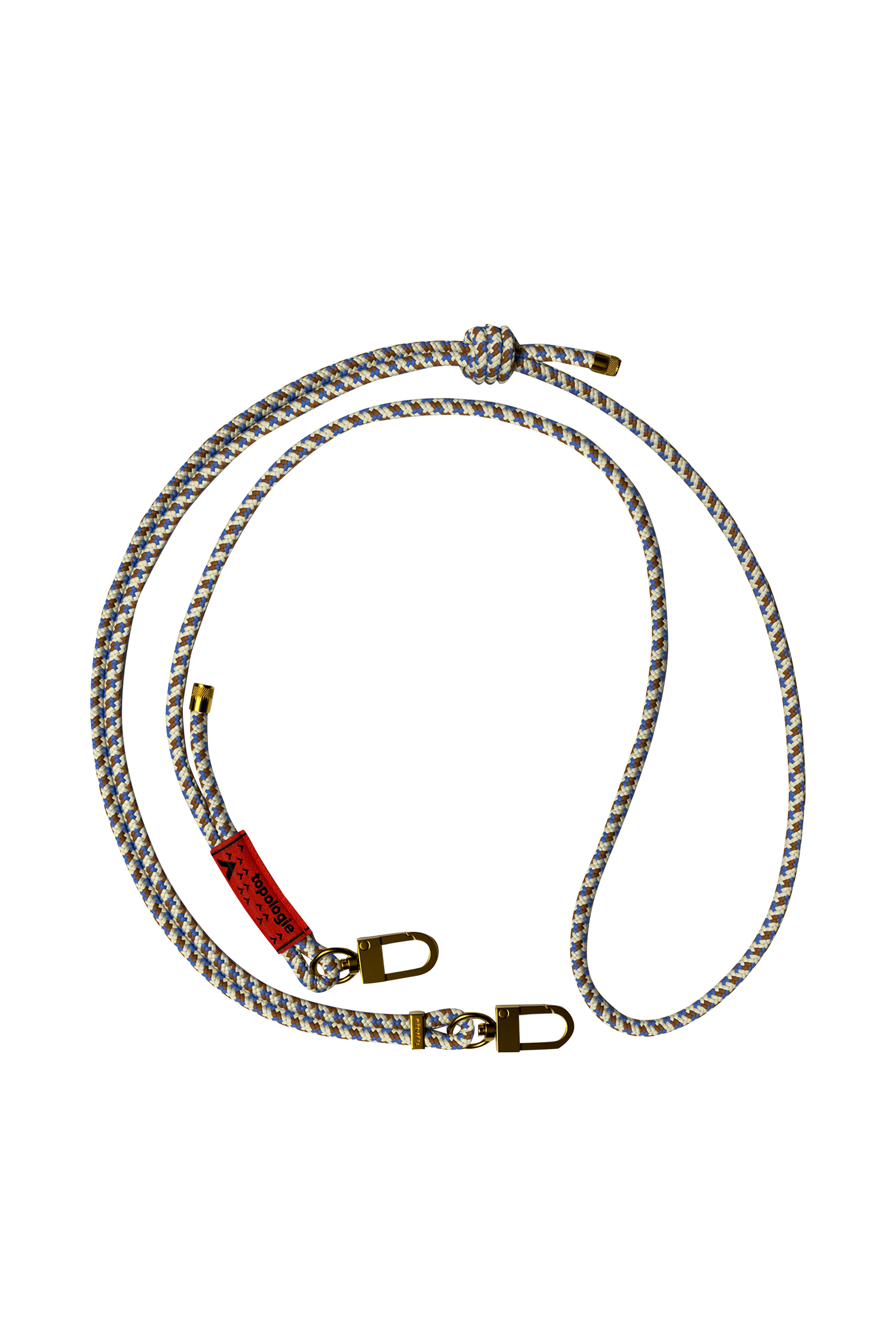 phone cord Multicolored