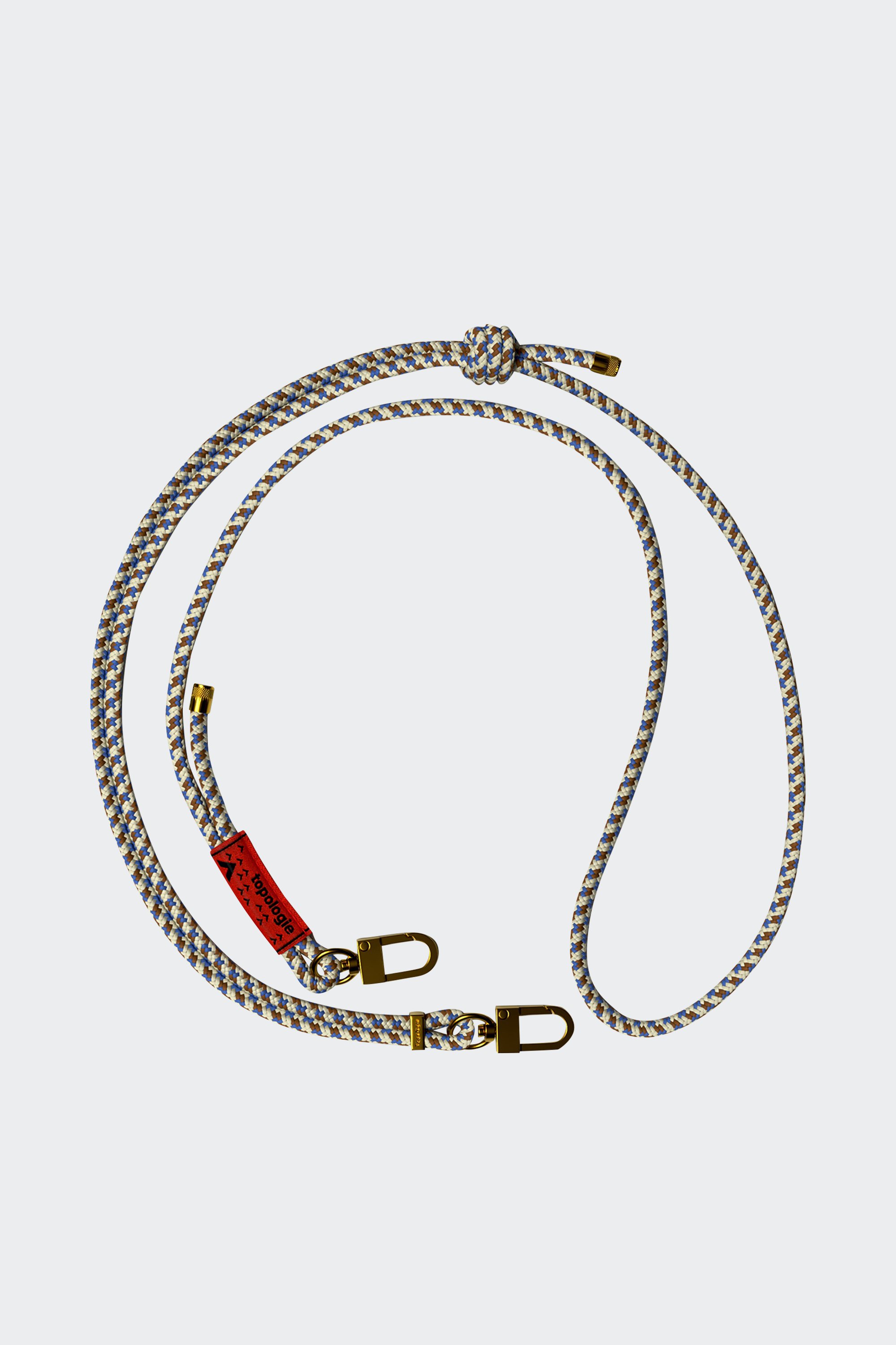 Cordon de téléphone | Multicolore by TOPOLOGIE Cordon de téléphone Multicolore