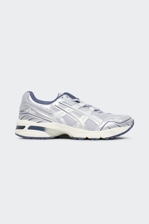 Basket asics femme gris hotsell