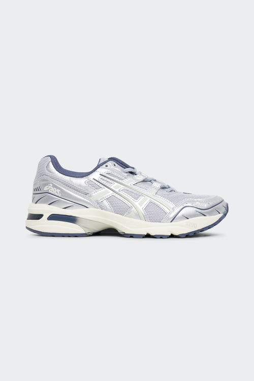 ASICS Baskets basses Gris