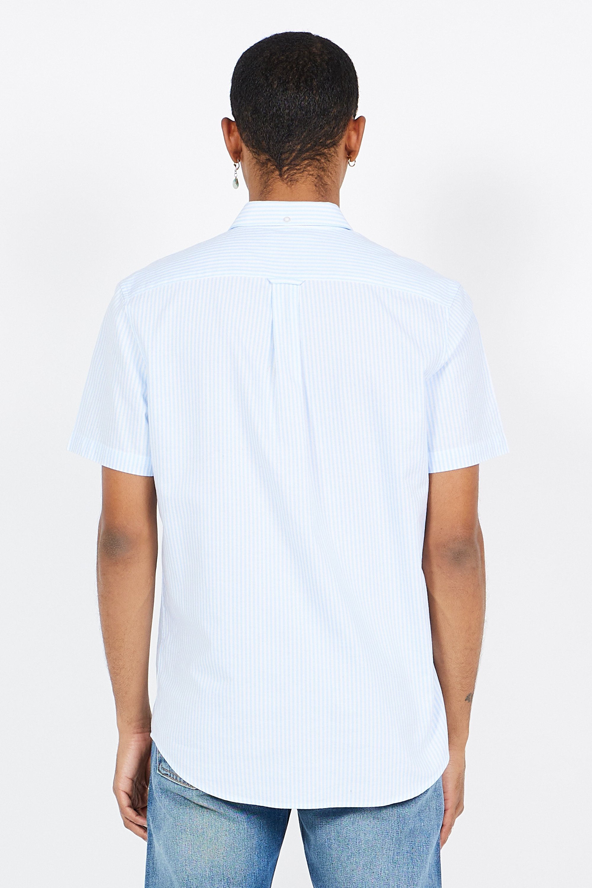 Chemise  | Bleu by FARAH Chemise  Bleu