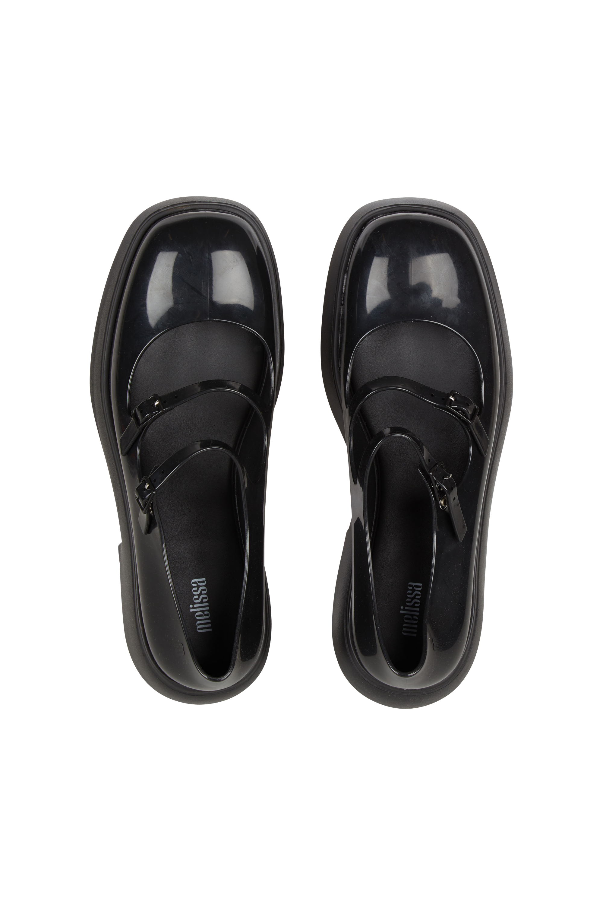 Chaussures MELISSA Noir