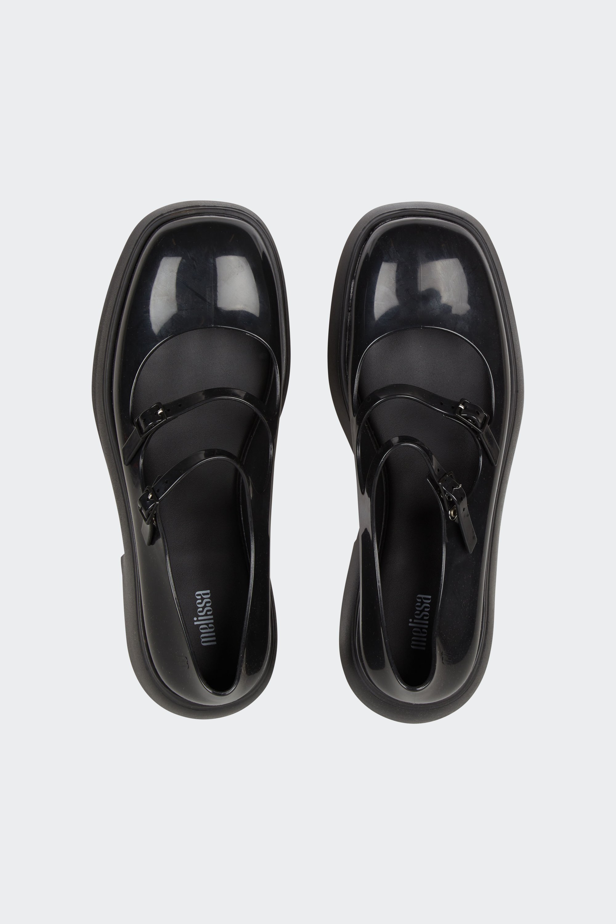 Chaussures | Noir by MELISSA Chaussures Noir