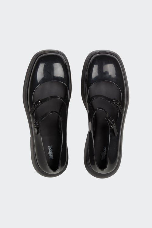 MELISSA Chaussures Noir