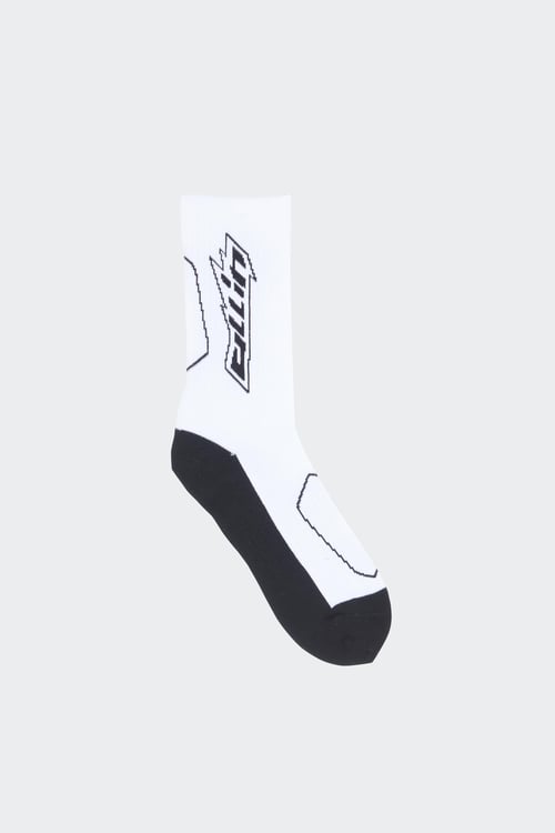 ALL IN Chaussettes Noir