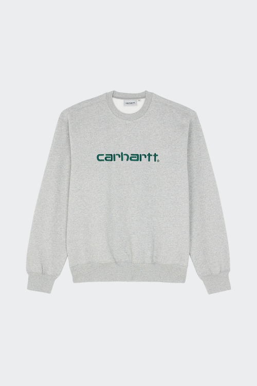 CARHARTT WIP Sweatshirt  Gris