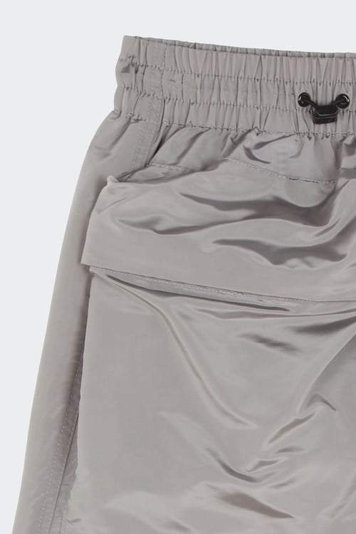 DIESEL Jupe Gris