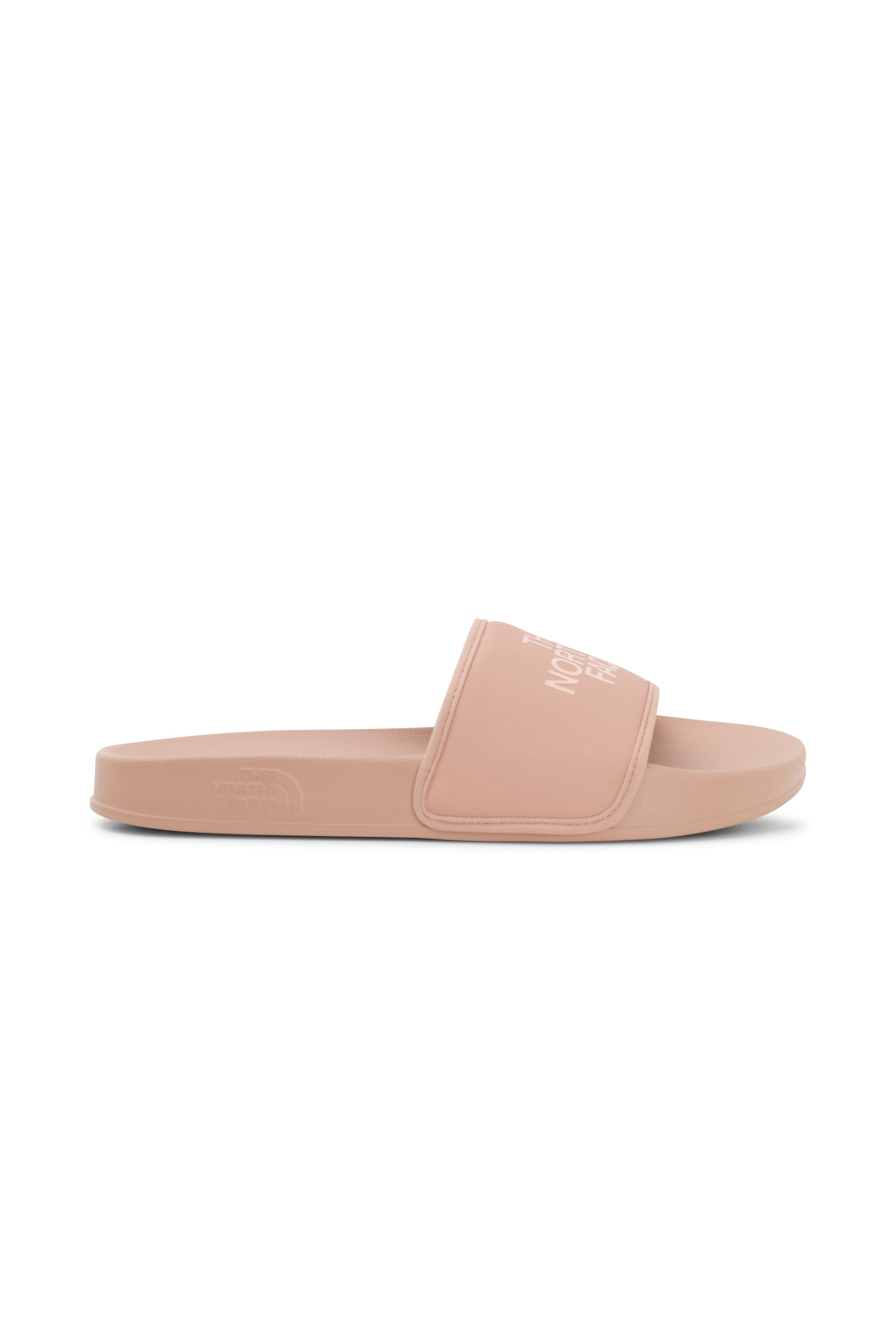 Claquettes Rose