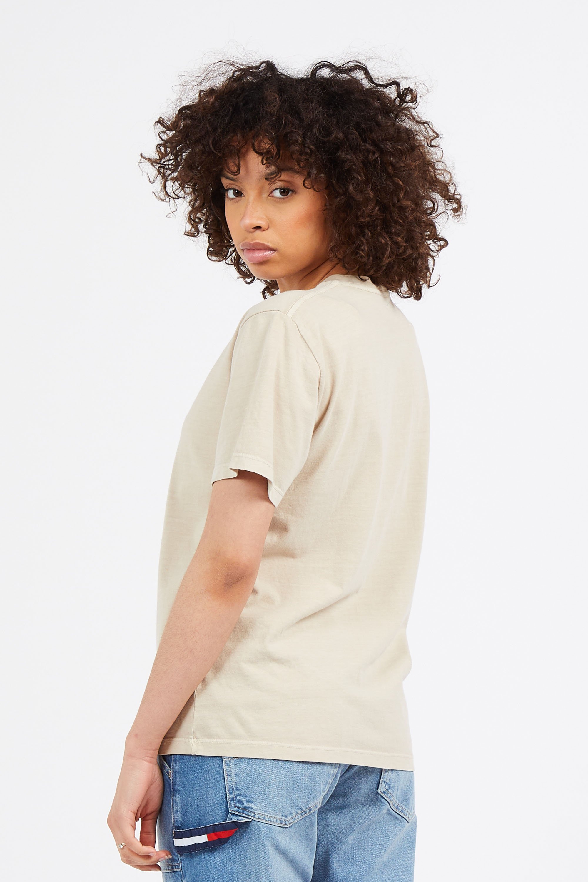 T-shirt | Multicolore by OBEY T-shirt Multicolore